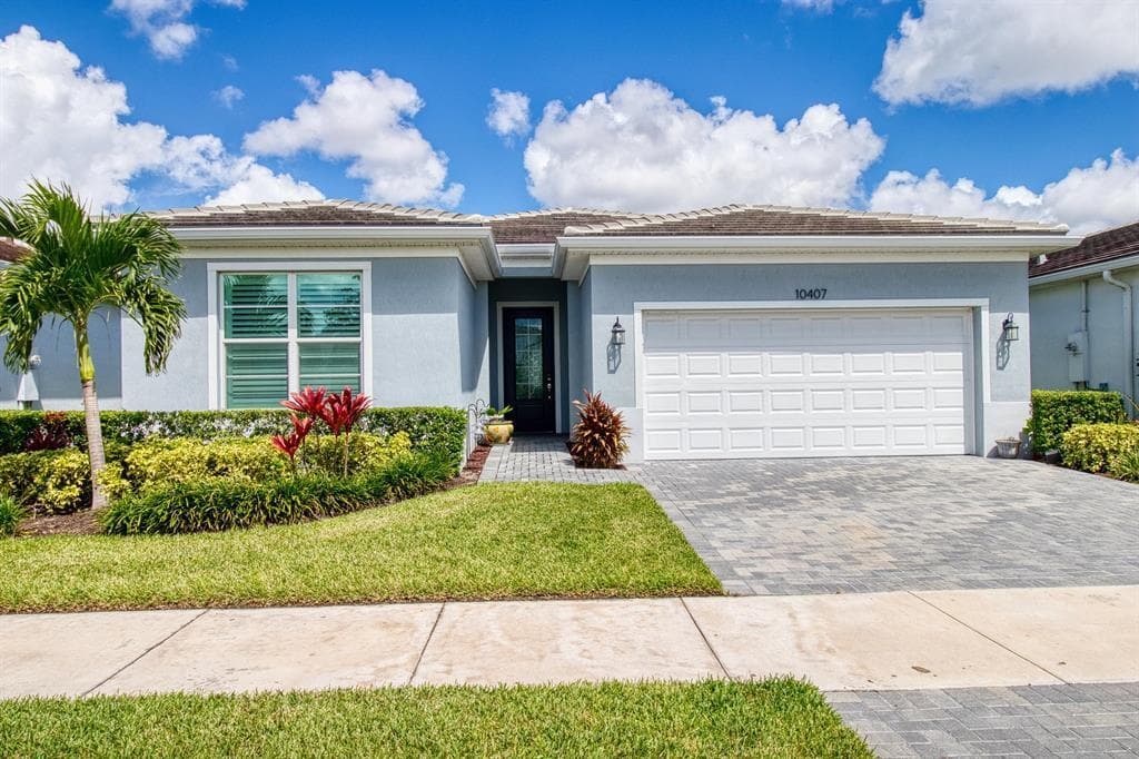 10407 SW AQUILA Way, Port St. Lucie FL 34987, Port St. Lucie rental property