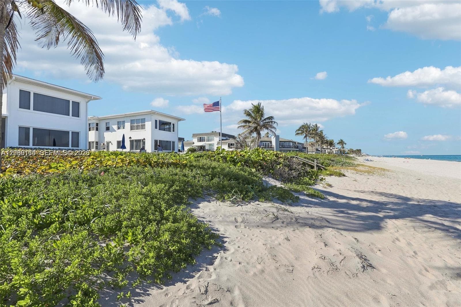 1187 Hillsboro Mile # 4W, Hillsboro Beach FL 33062, Hillsboro Beach rental property