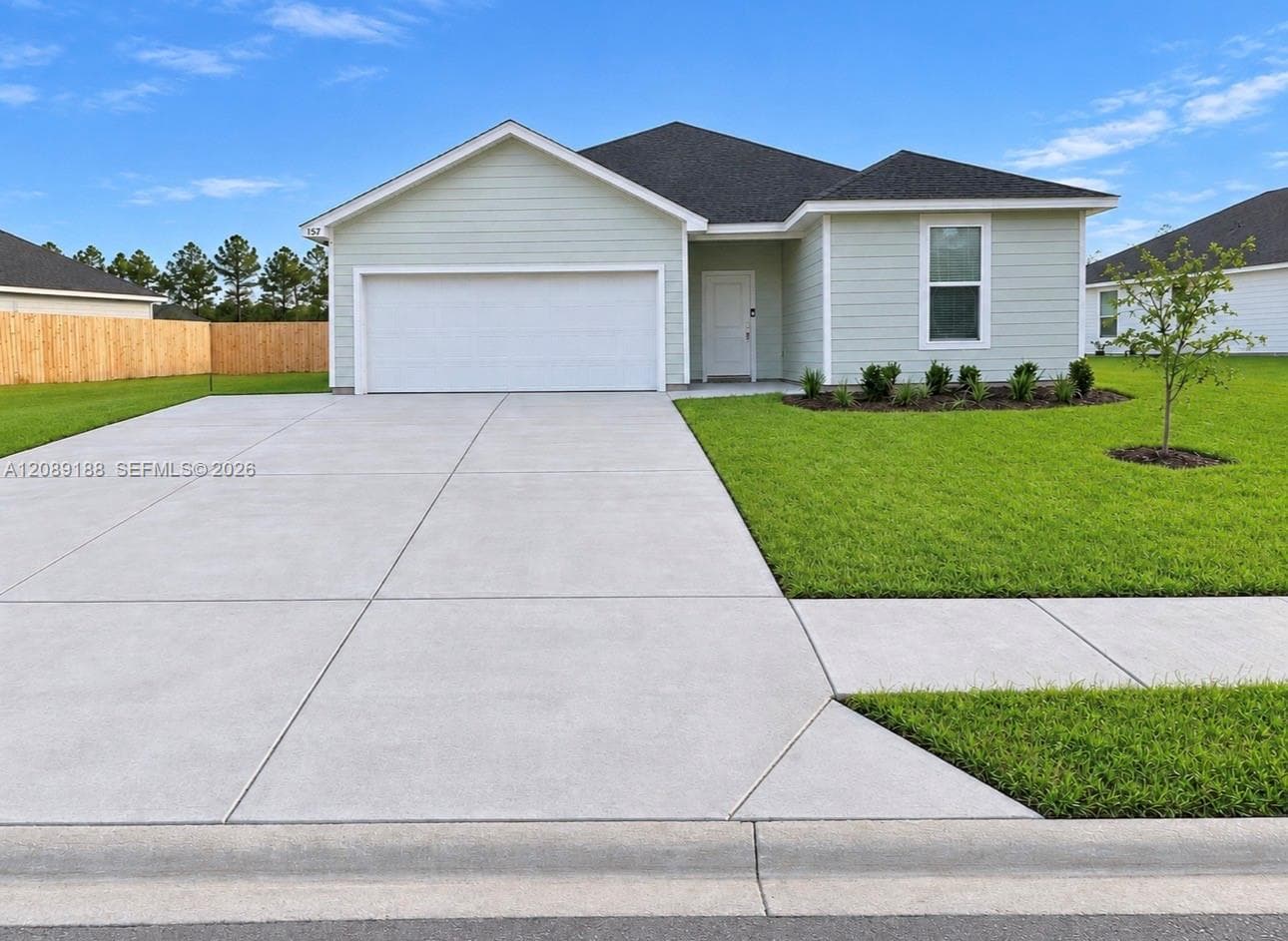 157 Bent Oak, Other City - In The State Of Florida FL 32439, Other City - In The State Of Florida rental property