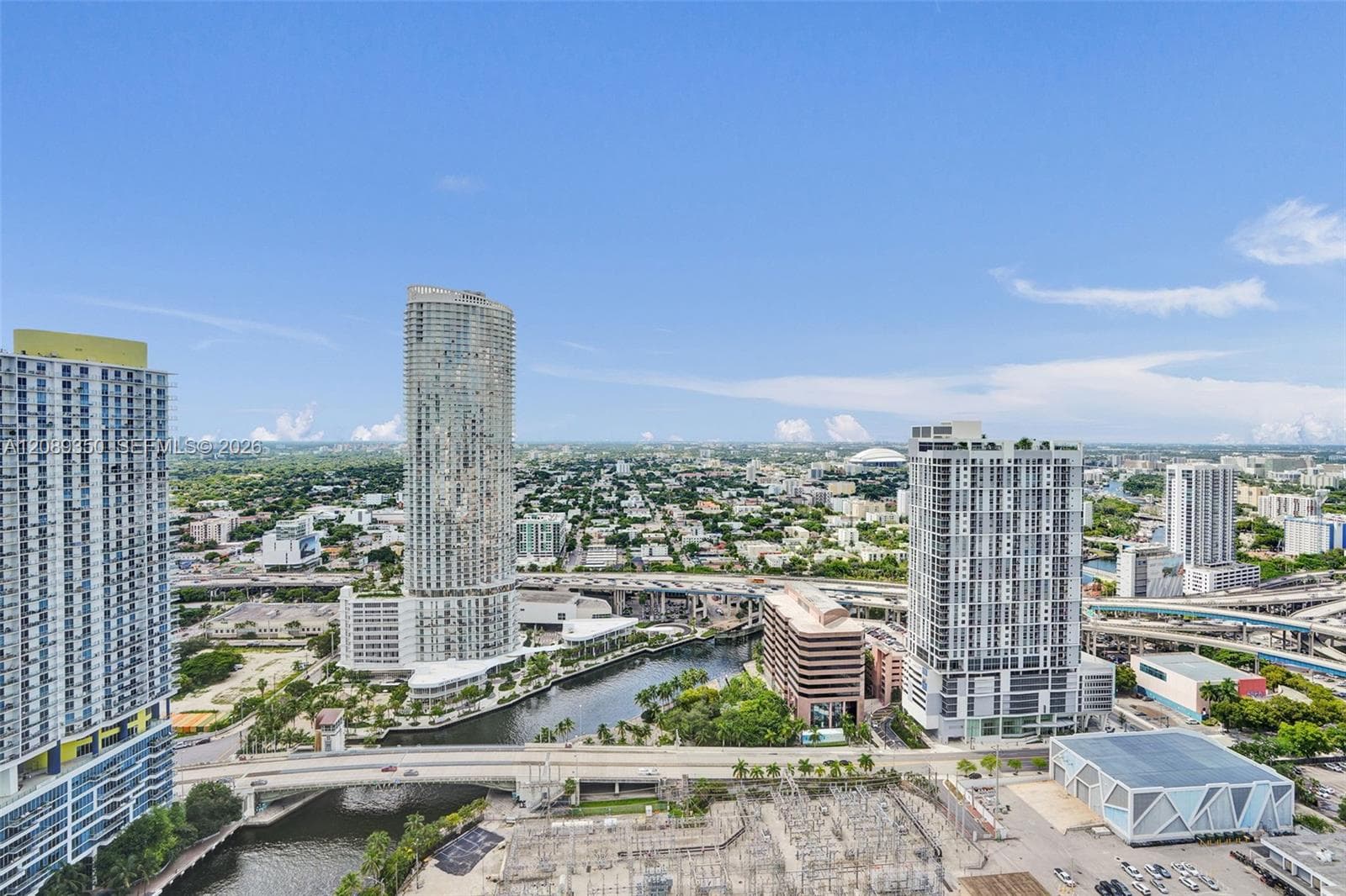 92 SW 3rd St # 4109, Miami FL 33130, Miami rental property