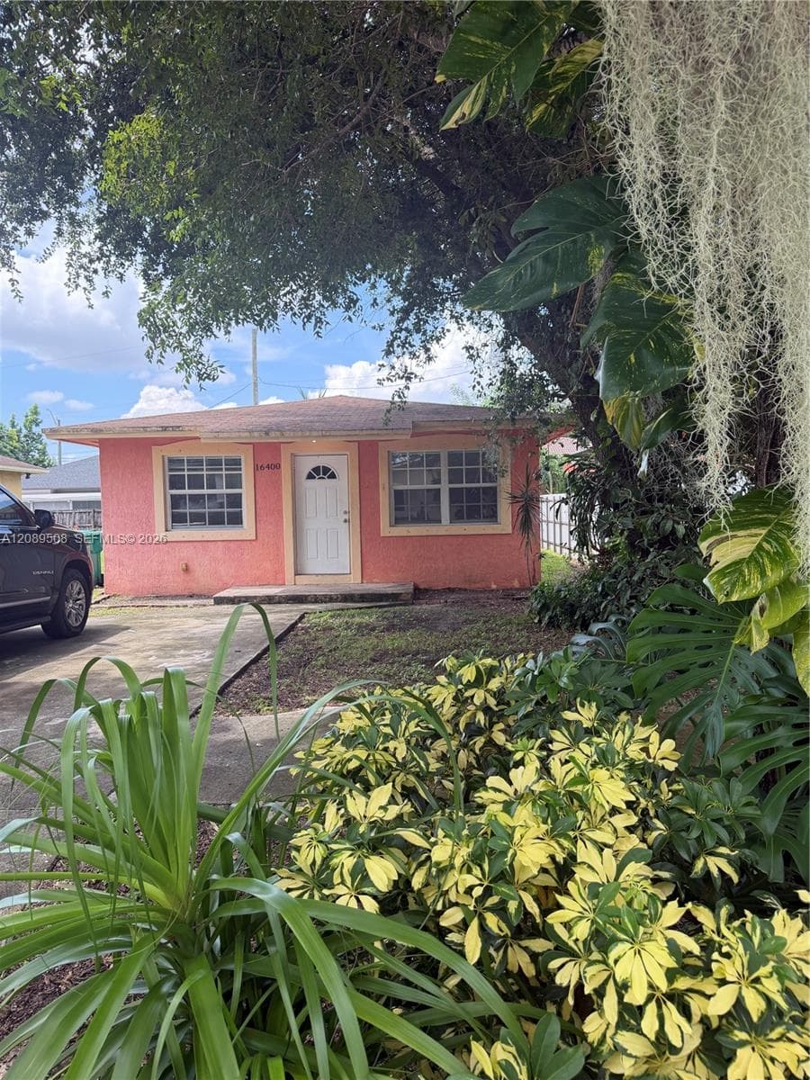 16400 NW 41st Ave, Miami Gardens FL 33054, Miami Gardens rental property