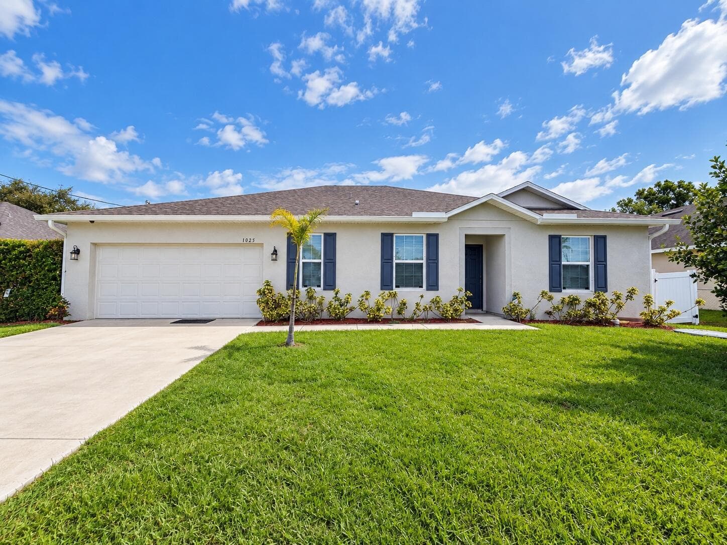 1025 SW SARTO Lane, Port St. Lucie FL 34953, Port St. Lucie rental property