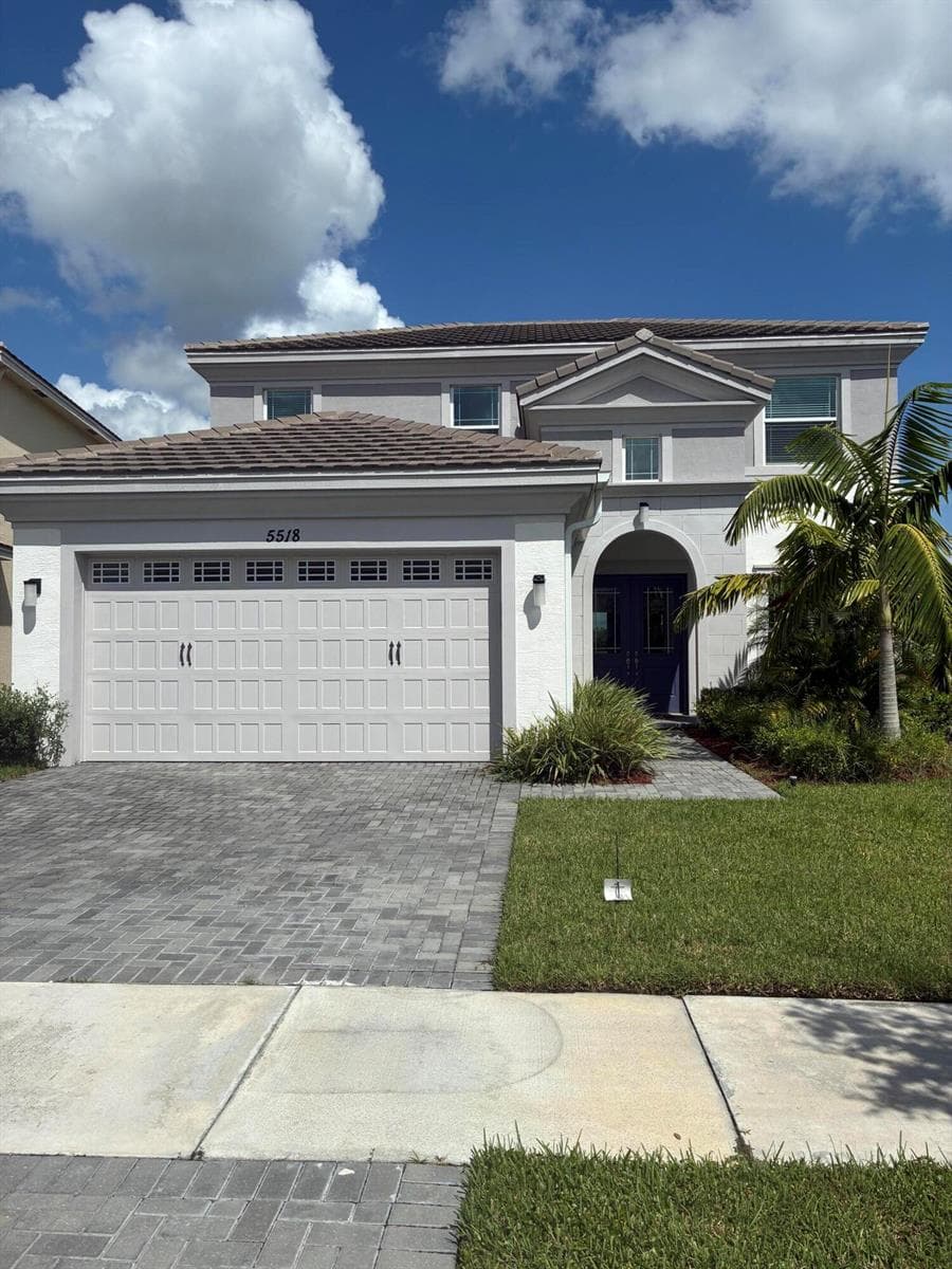 5518 Macoon Way, Westlake FL 33470, Westlake rental property