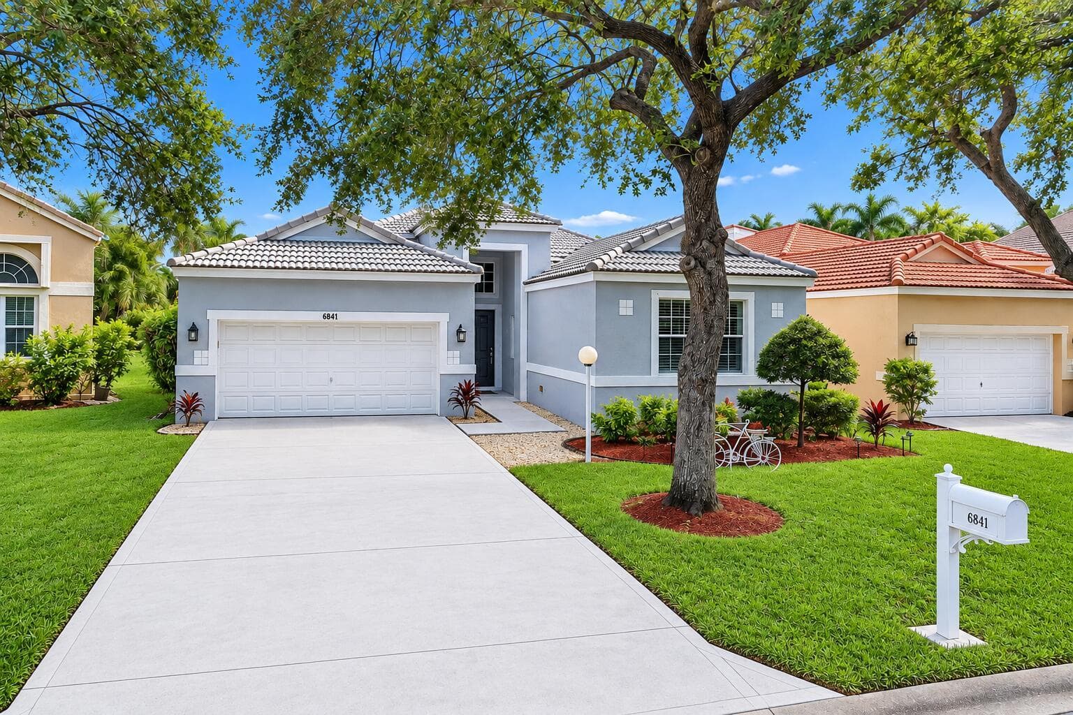 6841 NW 81ST Court, Parkland FL 33067, Parkland rental property