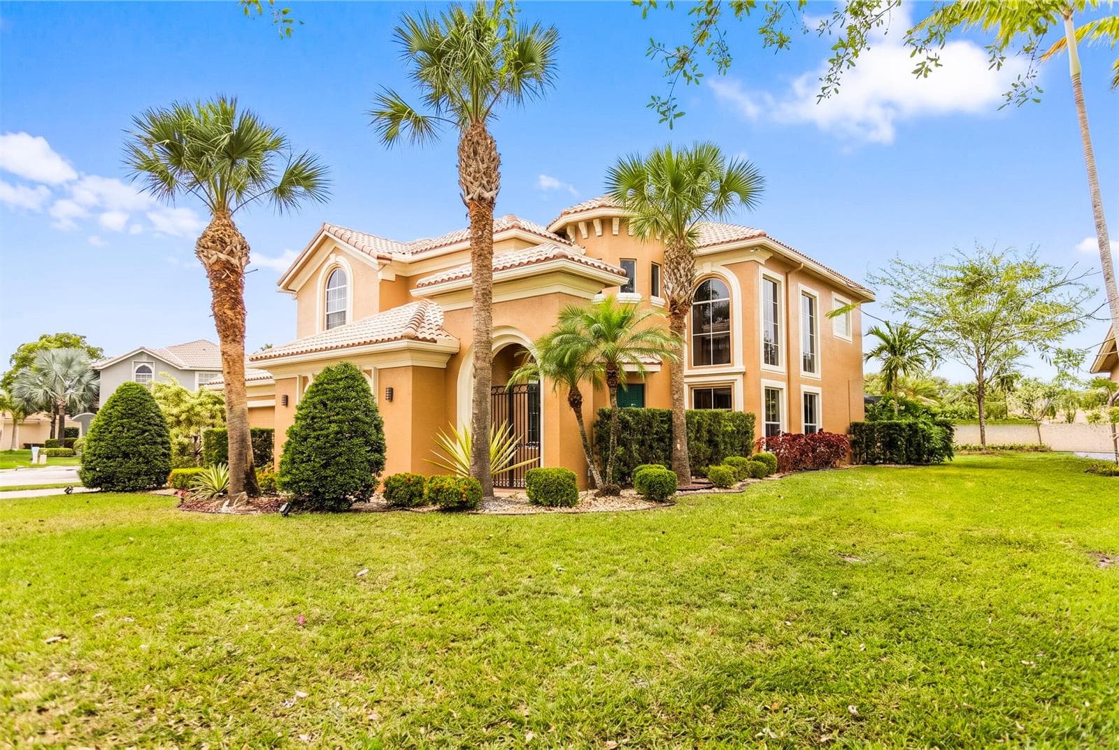 7663 NW 122ND Drive, Parkland FL 33076, Parkland rental property