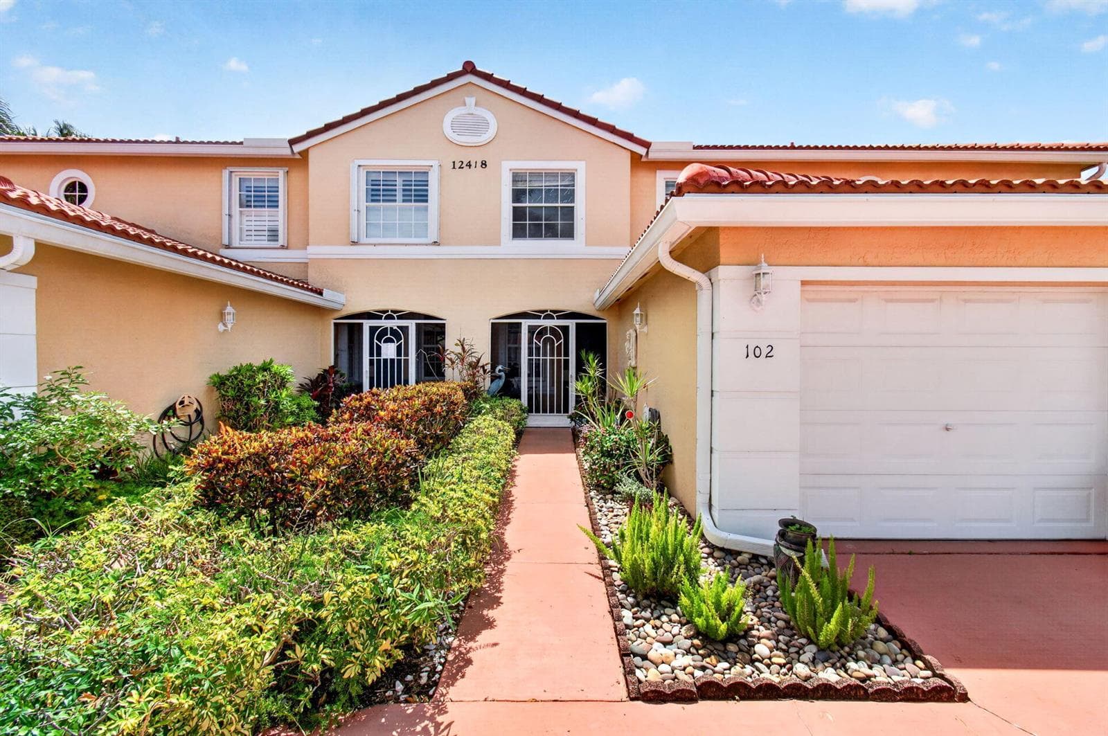 12418 Crystal Pointe Drive # 102, Boynton Beach FL 33437, Boynton Beach rental property