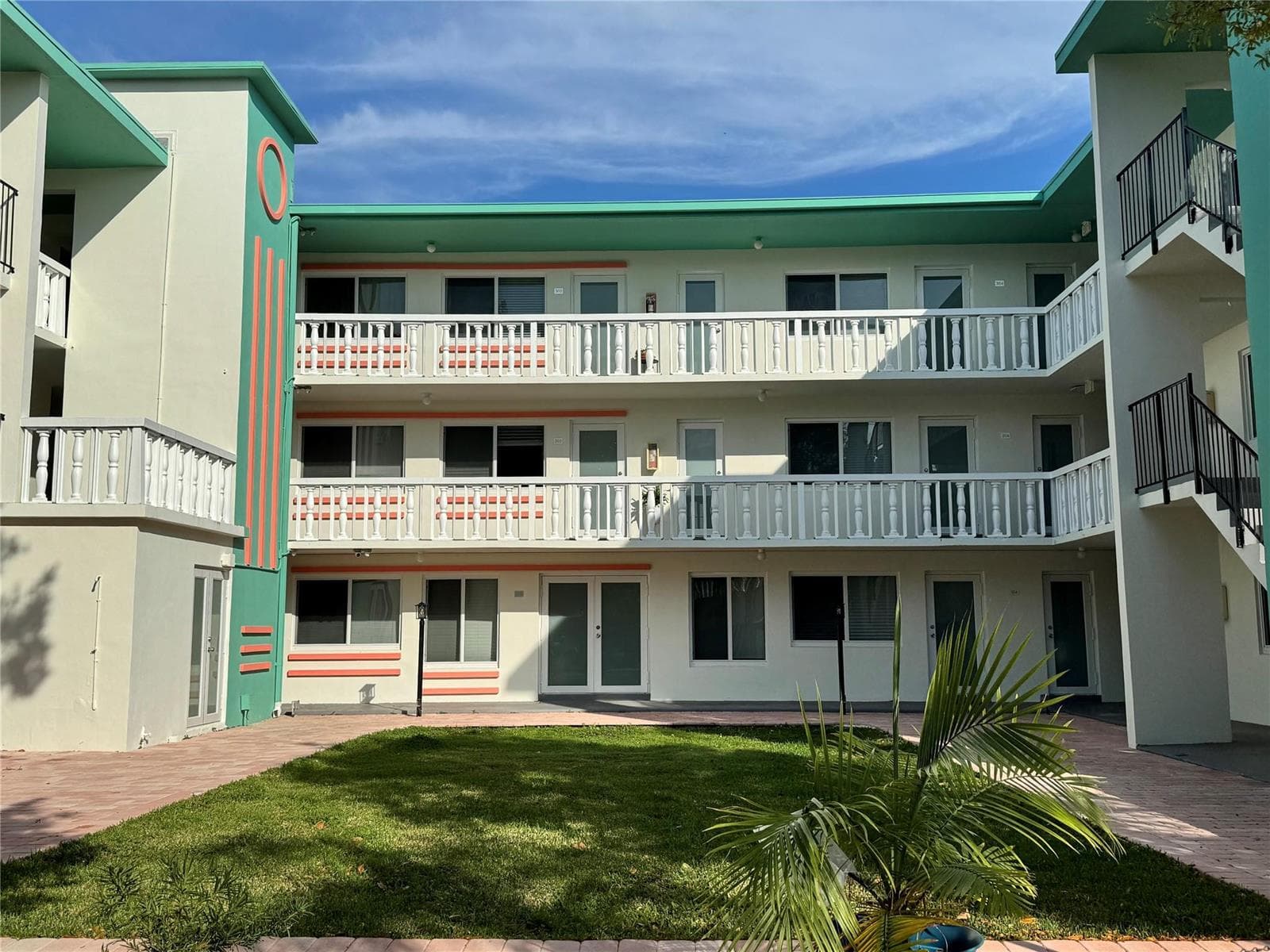 1857 Jefferson Street # 302, Hollywood FL 33020, Hollywood rental property