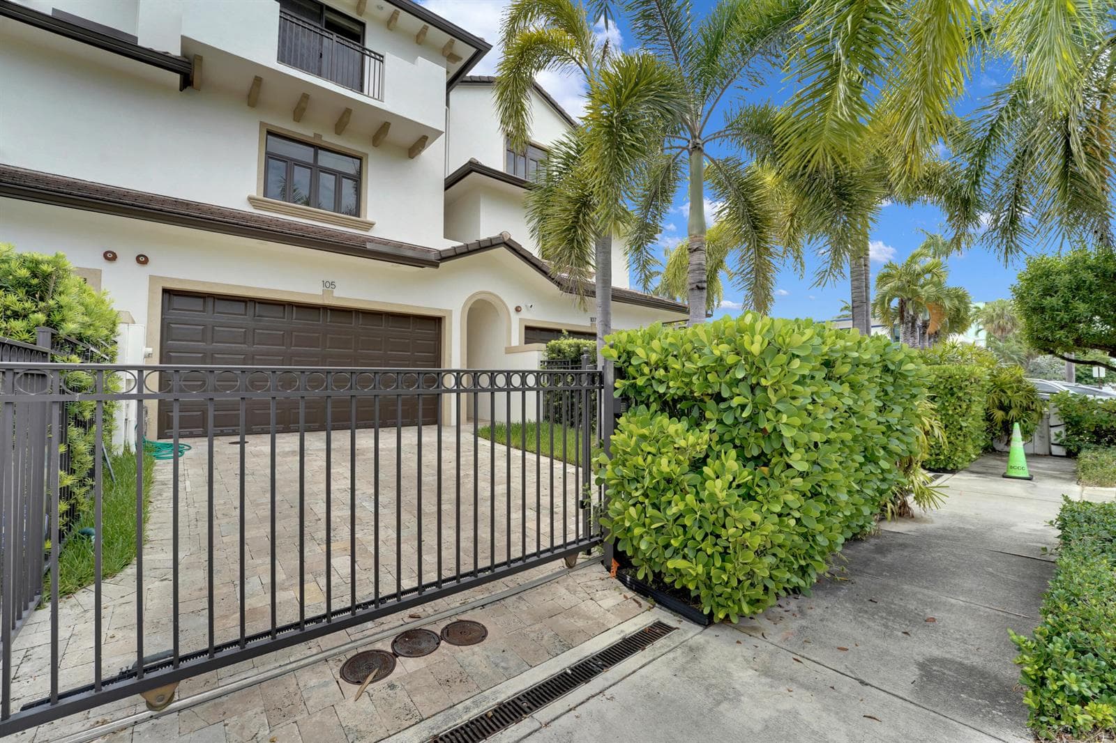 105 ISLE OF VENICE Drive # 105, Fort Lauderdale FL 33301, Fort Lauderdale rental property