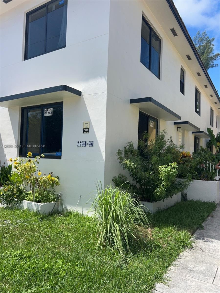 7734 Byron Ave # 7, Miami Beach FL 33141, Miami Beach rental property