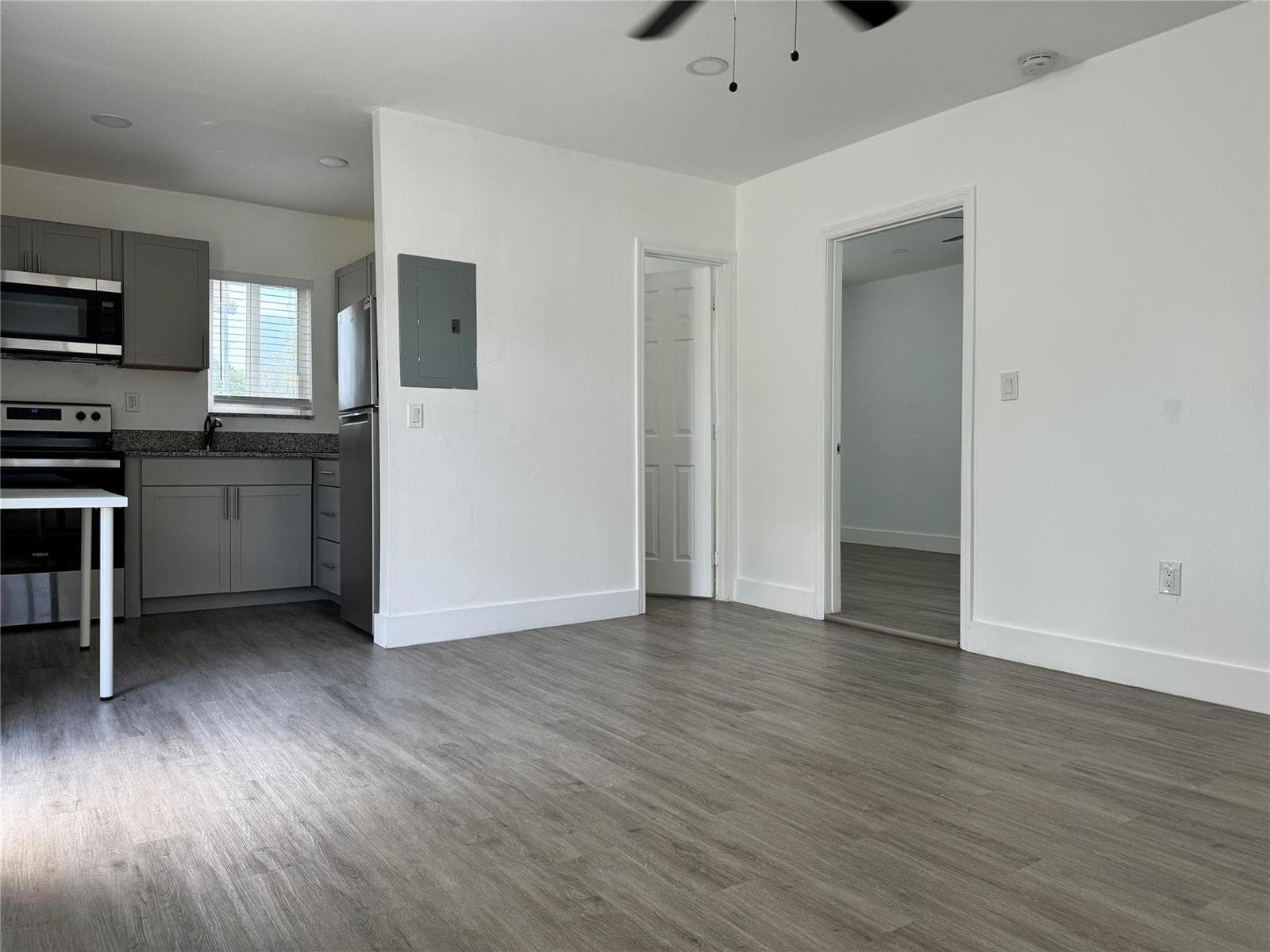 1857 Madison Street # 2, Hollywood FL 33020, Hollywood rental property