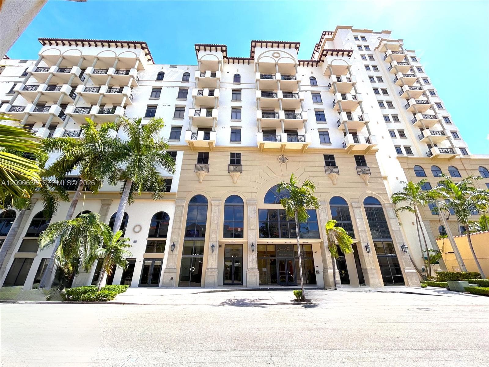 1805 Ponce De Leon Blvd # 626, Coral Gables FL 33134, Coral Gables rental property