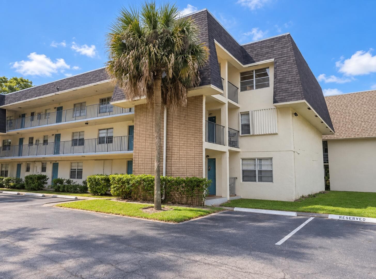 613 S STATE ROAD 7 # 2F, Margate FL 33068, Margate rental property