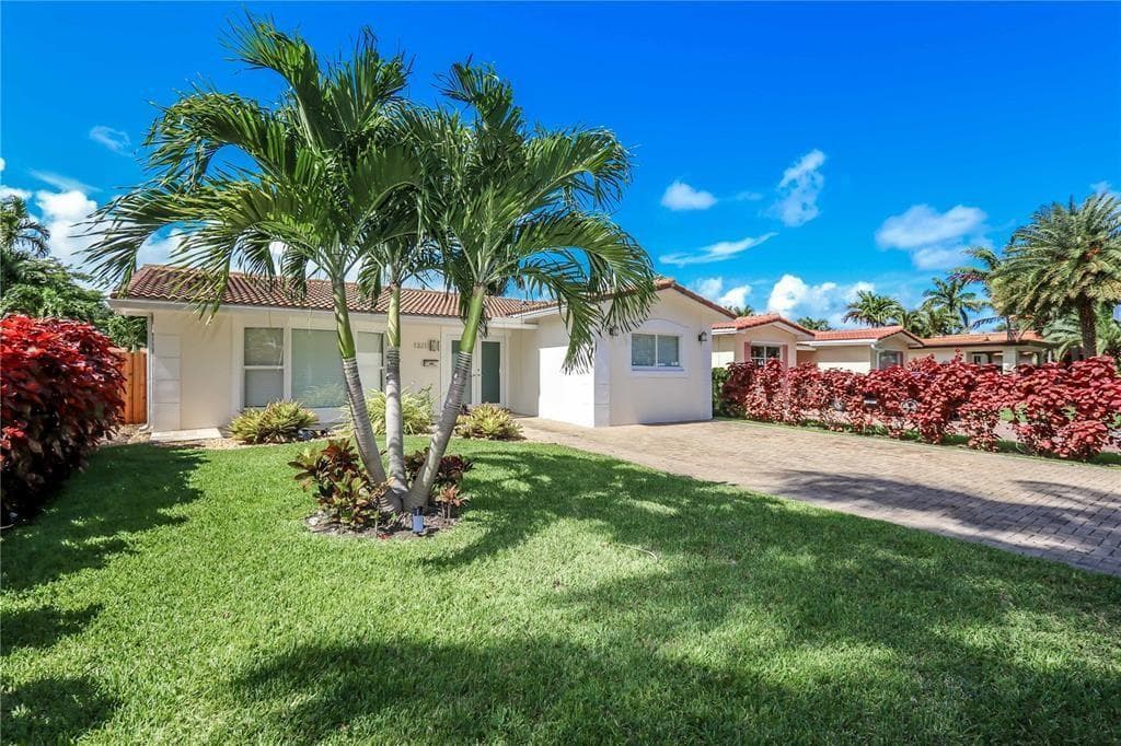 1321 MADISON Street, Hollywood FL 33019, Hollywood rental property