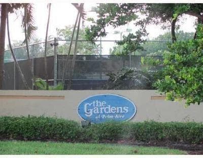 701 Gardens Drive # 102, Pompano Beach FL 33069, Pompano Beach rental property