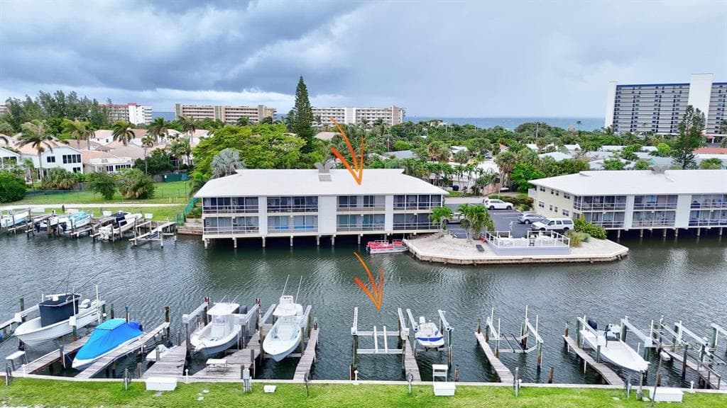 200 N El Mar Drive # B202, Jensen Beach FL 34957, Jensen Beach rental property