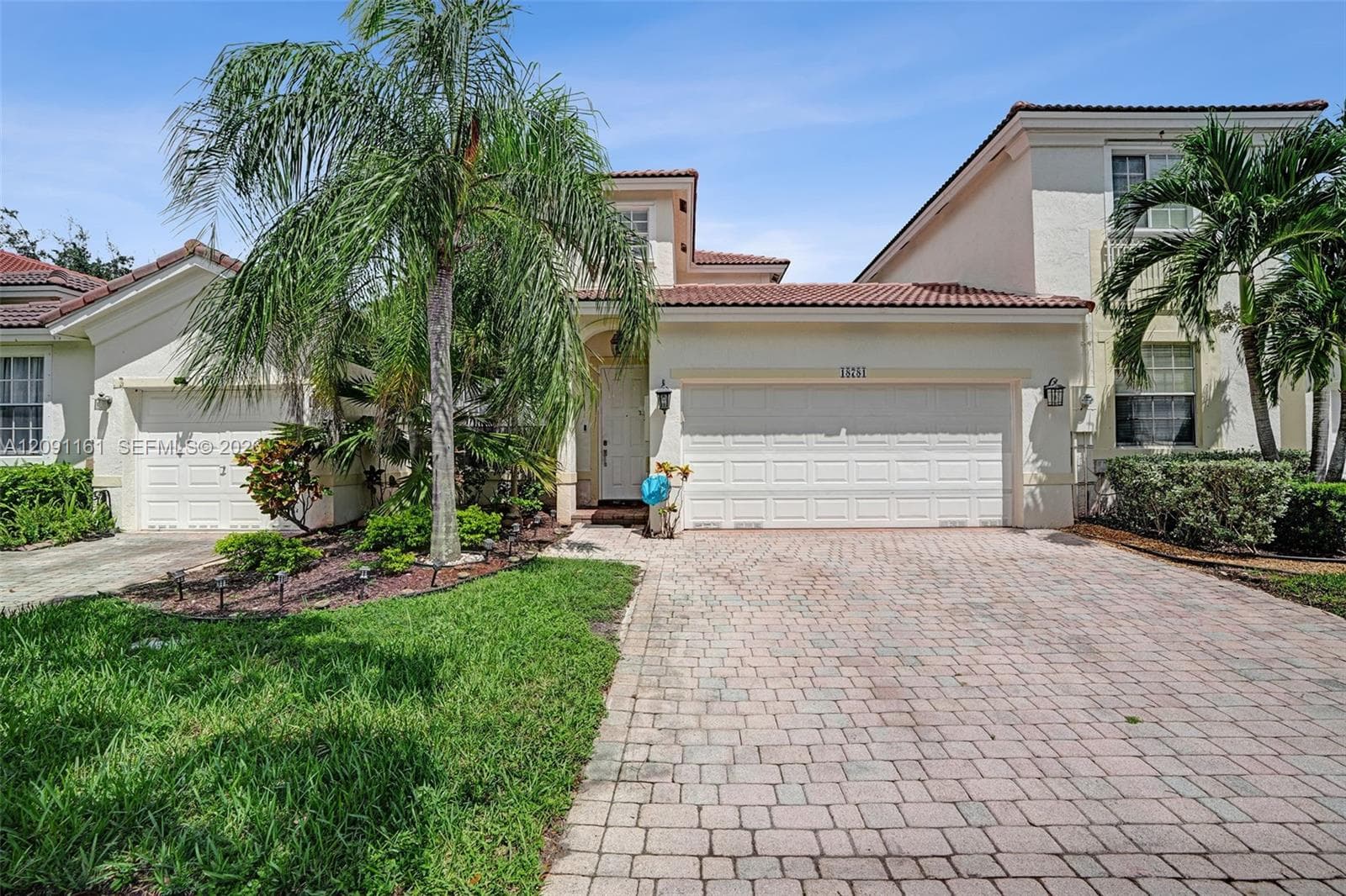 18781 SW 28th Ct, Miramar FL 33029, Miramar rental property