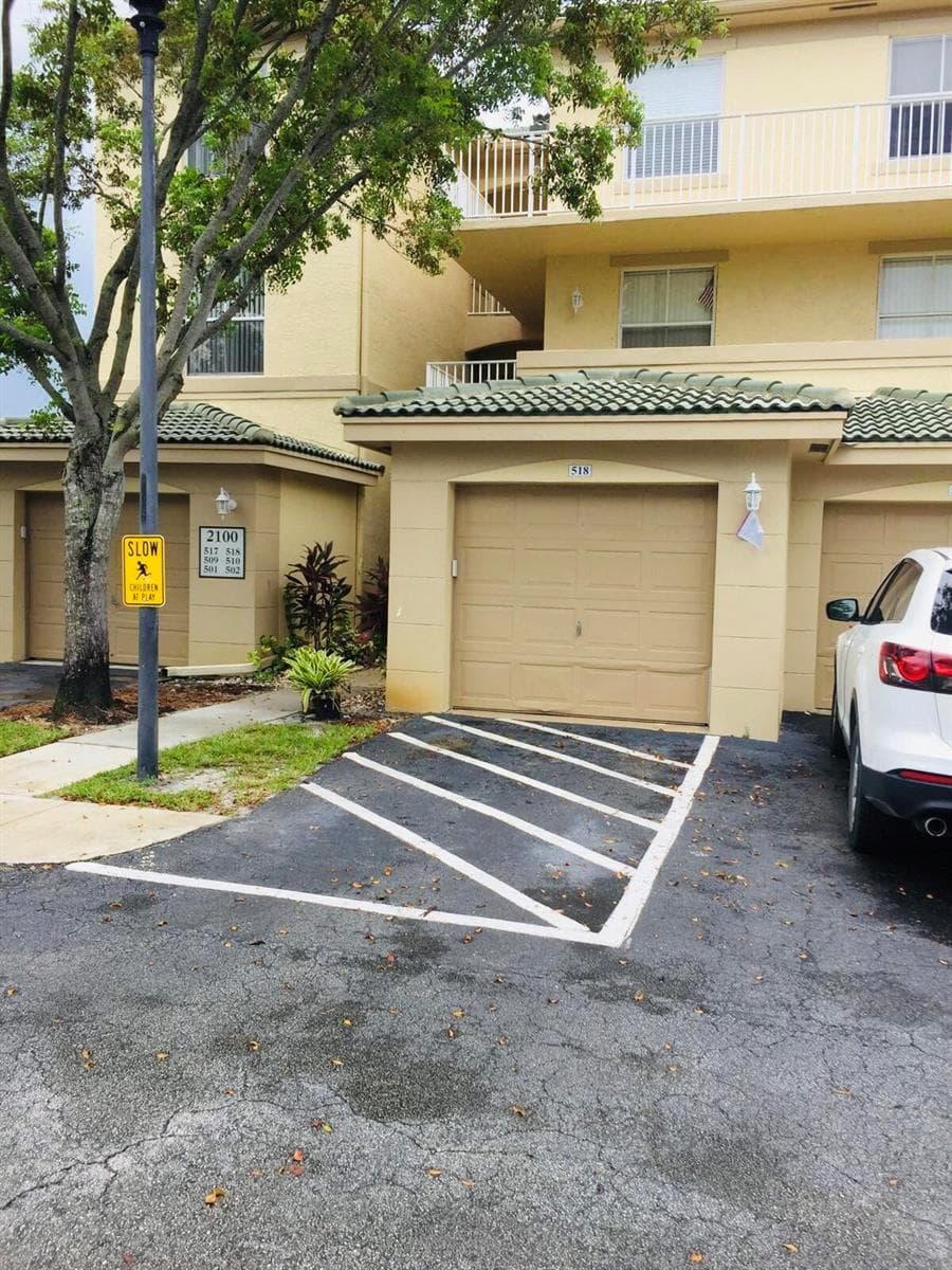2100 Greenview Shores Boulevard # 518, Wellington FL 33414, Wellington rental property