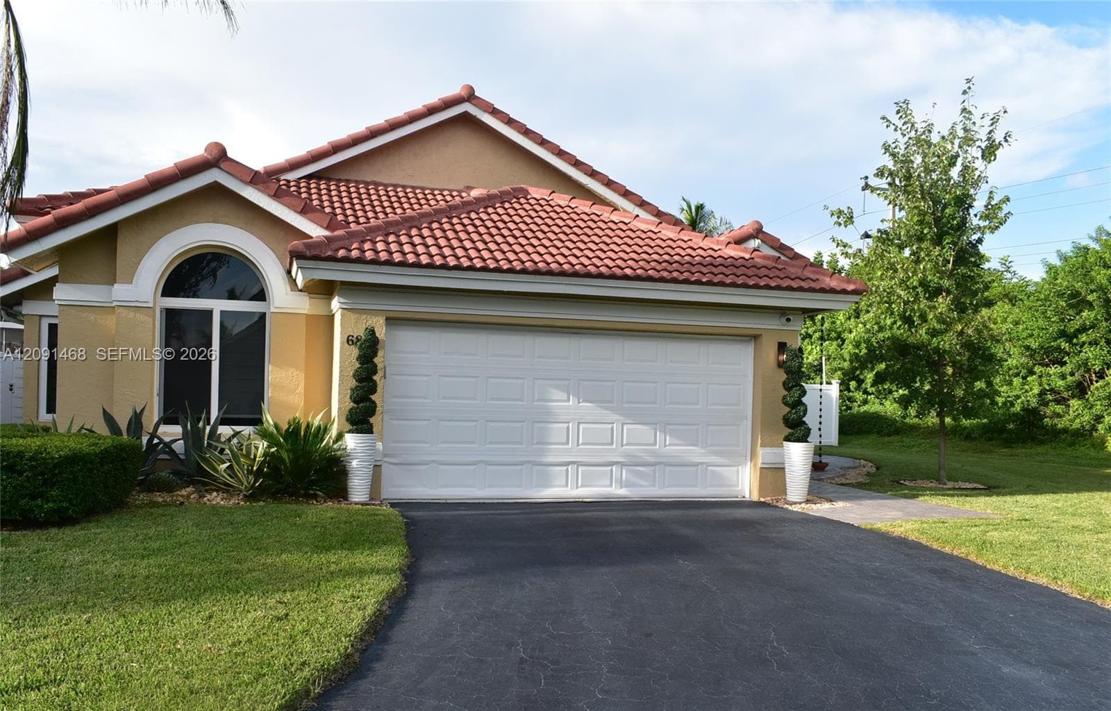 6810 NW 28th Pl, Margate FL 33063, Margate rental property