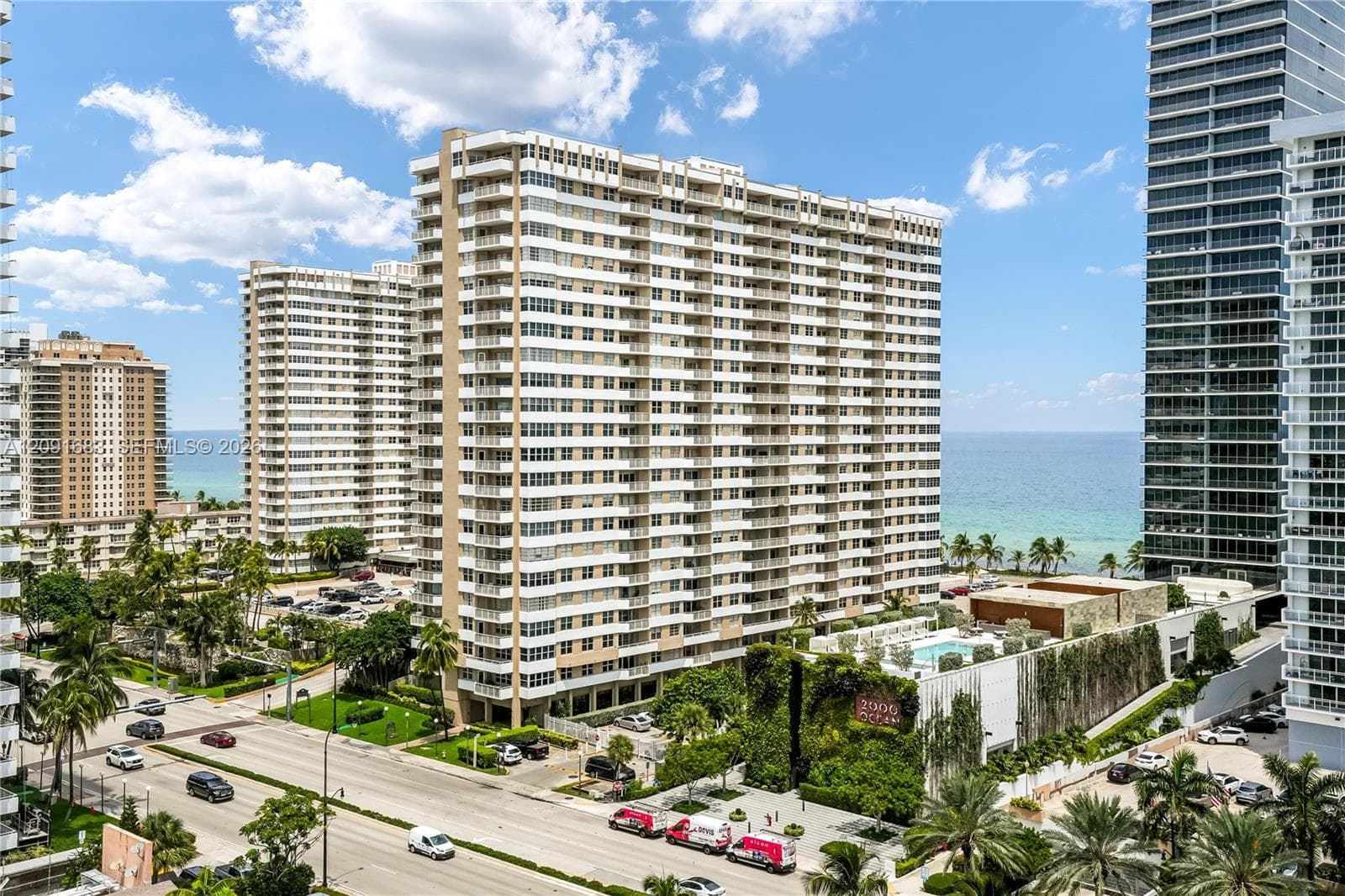 2049 S Ocean Dr # 1406, Hallandale Beach FL 33009, Hallandale Beach rental property