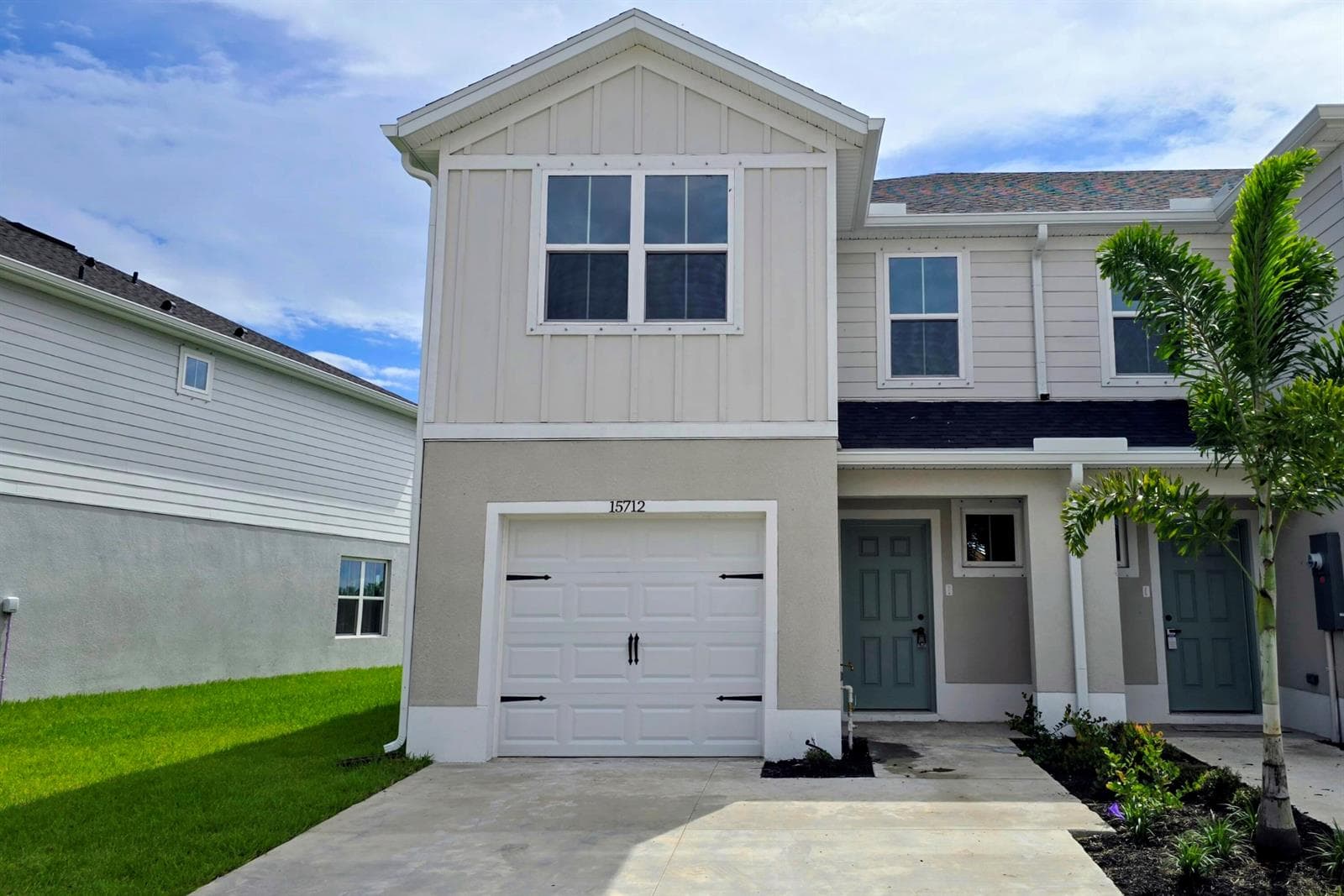 15712 SW Seasons Street, FL 34956, South Florida rental property