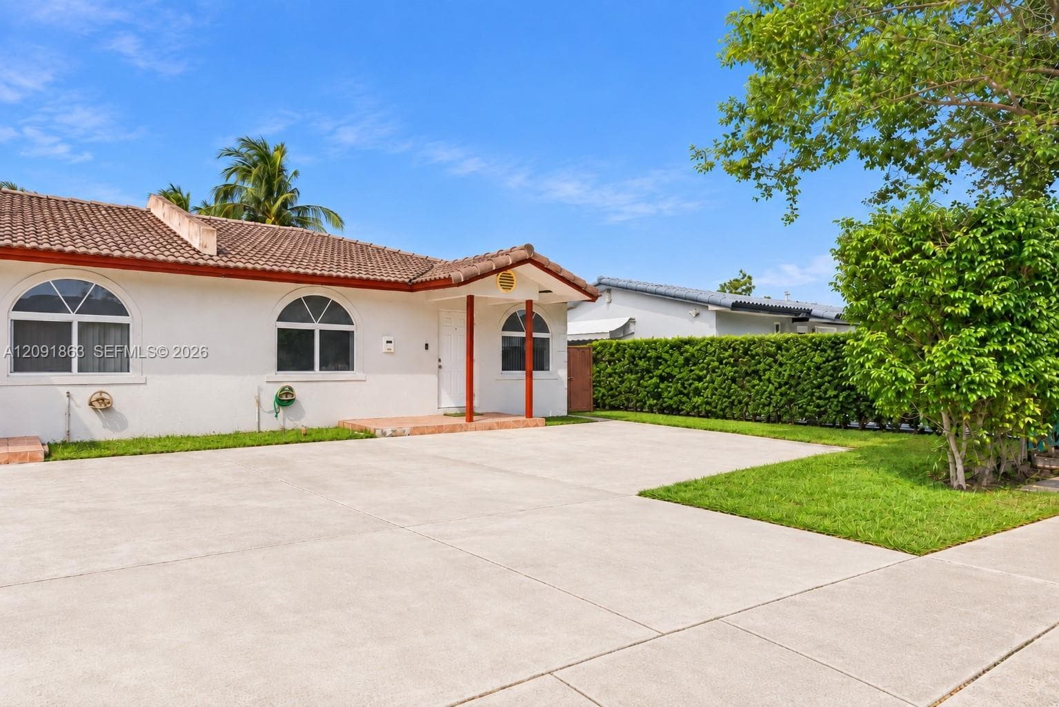 5945 NW 38th St # 5947, Virginia Gardens FL 33166, Virginia Gardens rental property
