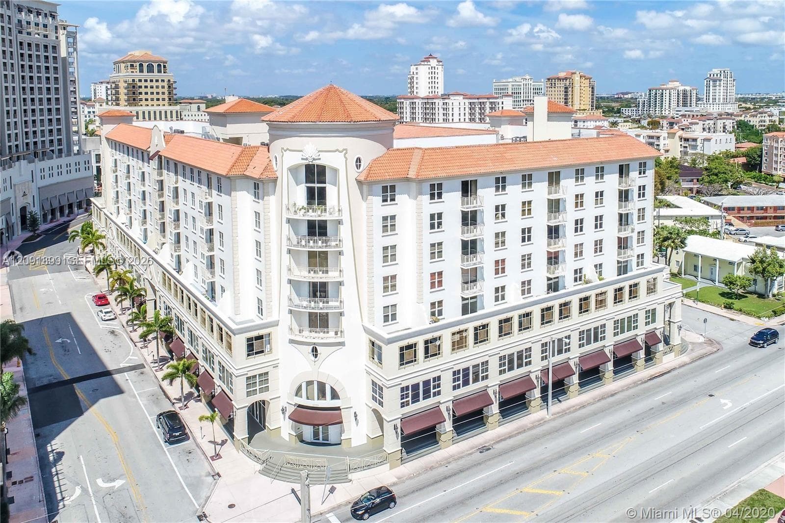 2030 S Douglas Rd # 712, Coral Gables FL 33134, Coral Gables rental property
