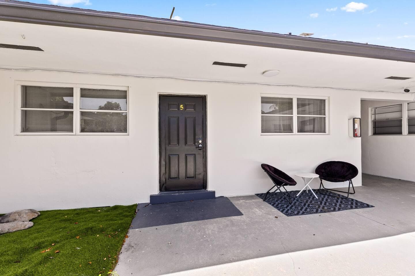 1826 Sherman Street Apt 5, Hollywood FL 33020, Hollywood rental property