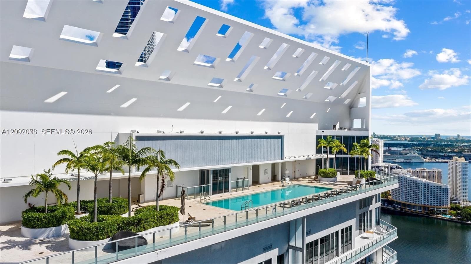 1300 Brickell Bay Dr # 801, Miami FL 33131, Miami rental property