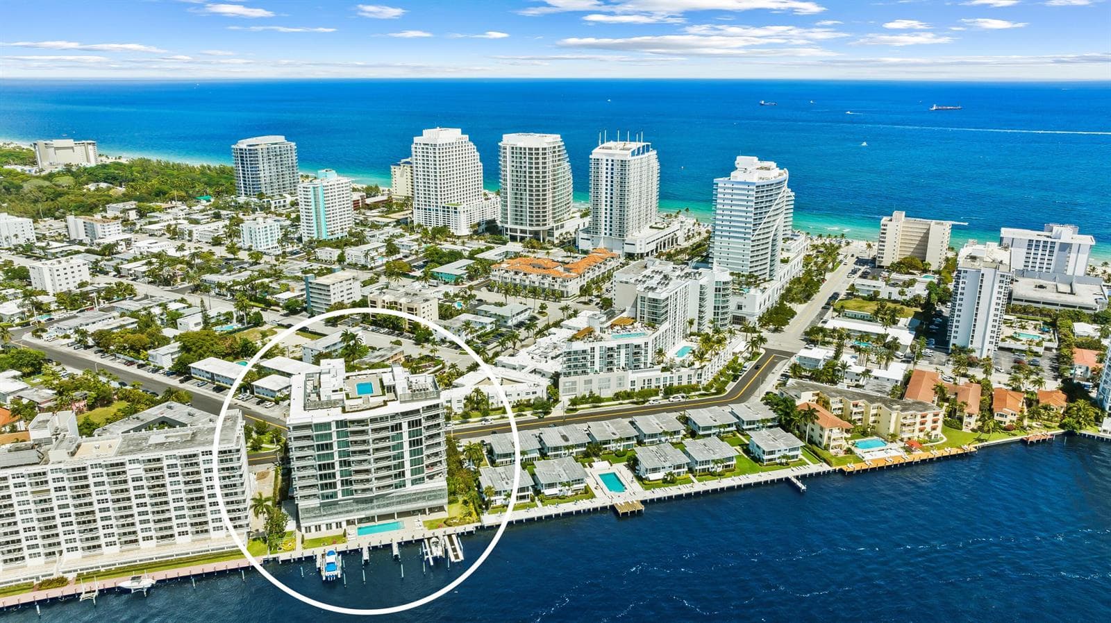 435 BAYSHORE Drive # 803, Fort Lauderdale FL 33304, Fort Lauderdale rental property