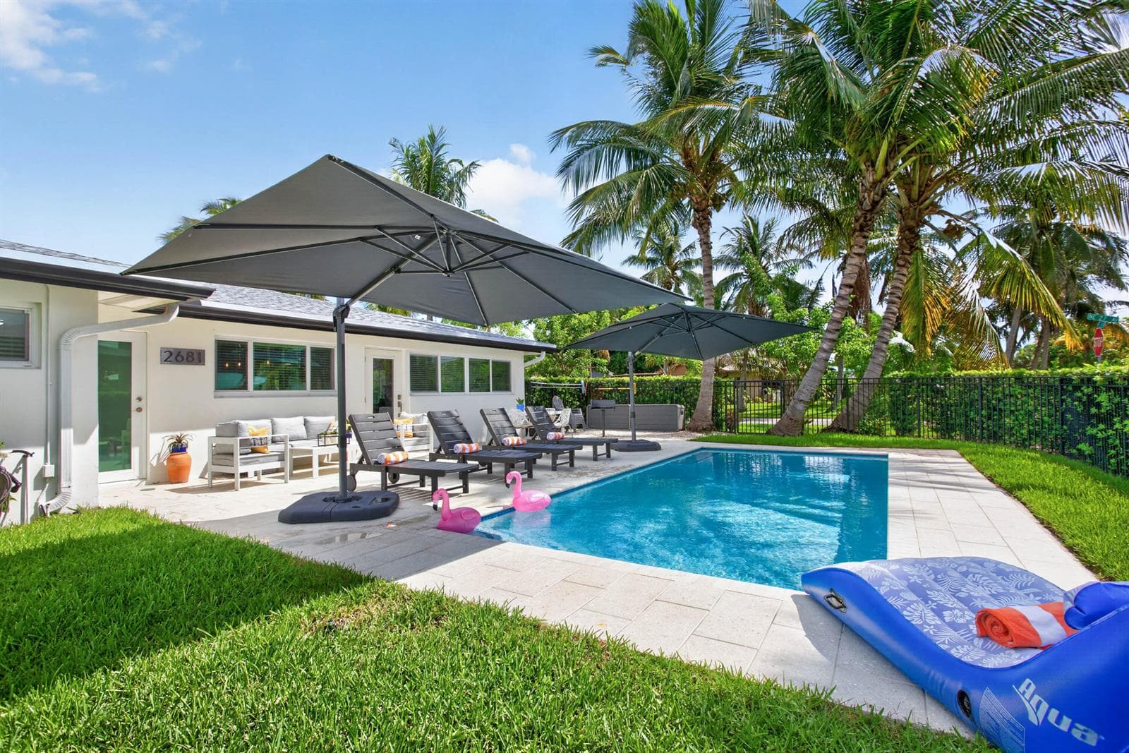 2681 NE 16TH Street, Pompano Beach FL 33062, Pompano Beach rental property