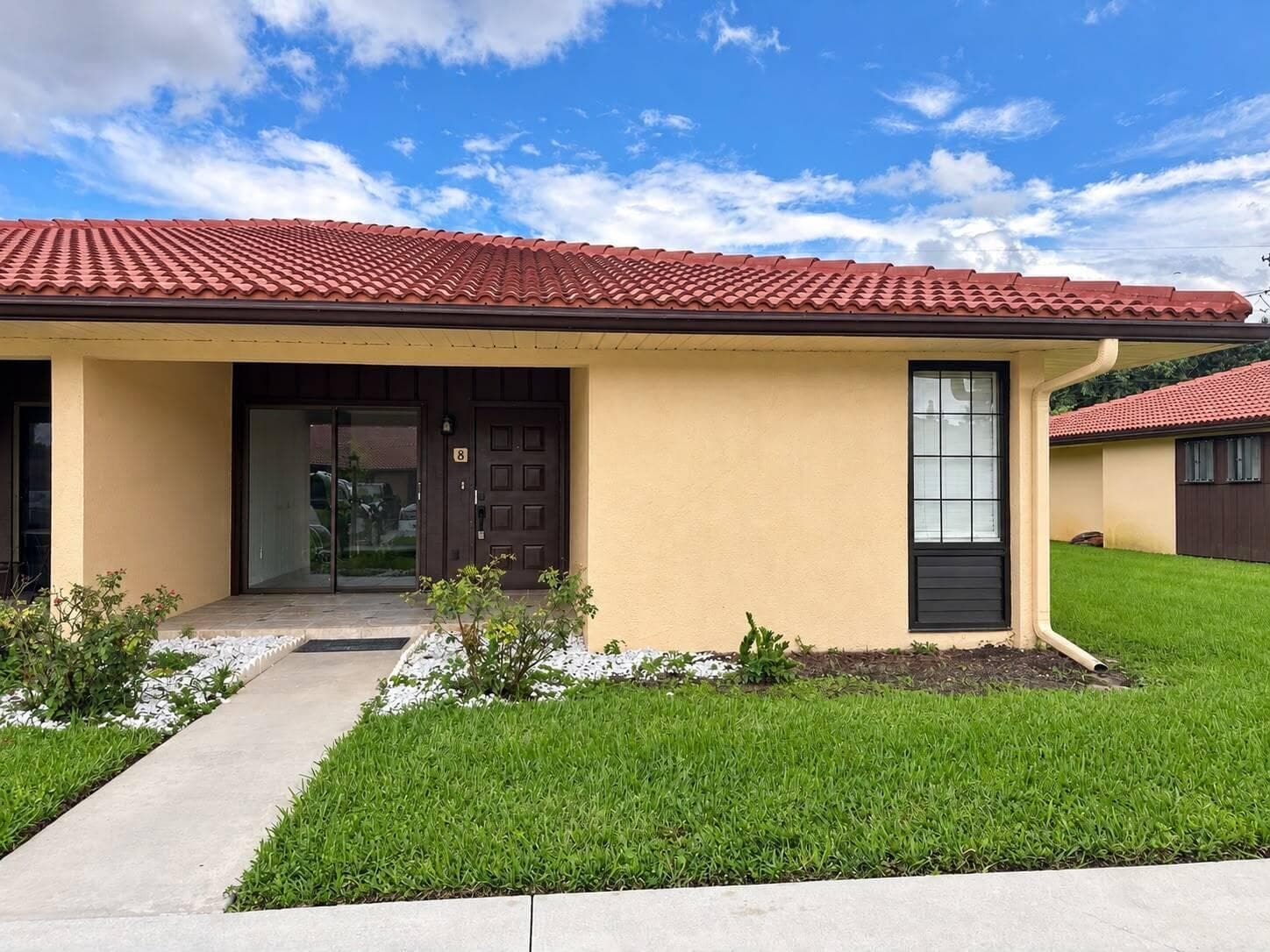 5933 FOREST HILL Boulevard # 8, West Palm Beach FL 33415, West Palm Beach rental property