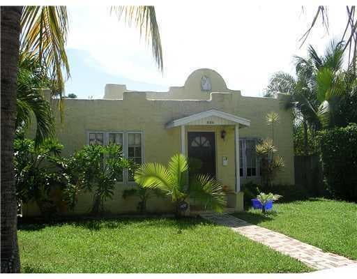 506 38th Street, West Palm Beach FL 33407, West Palm Beach rental property