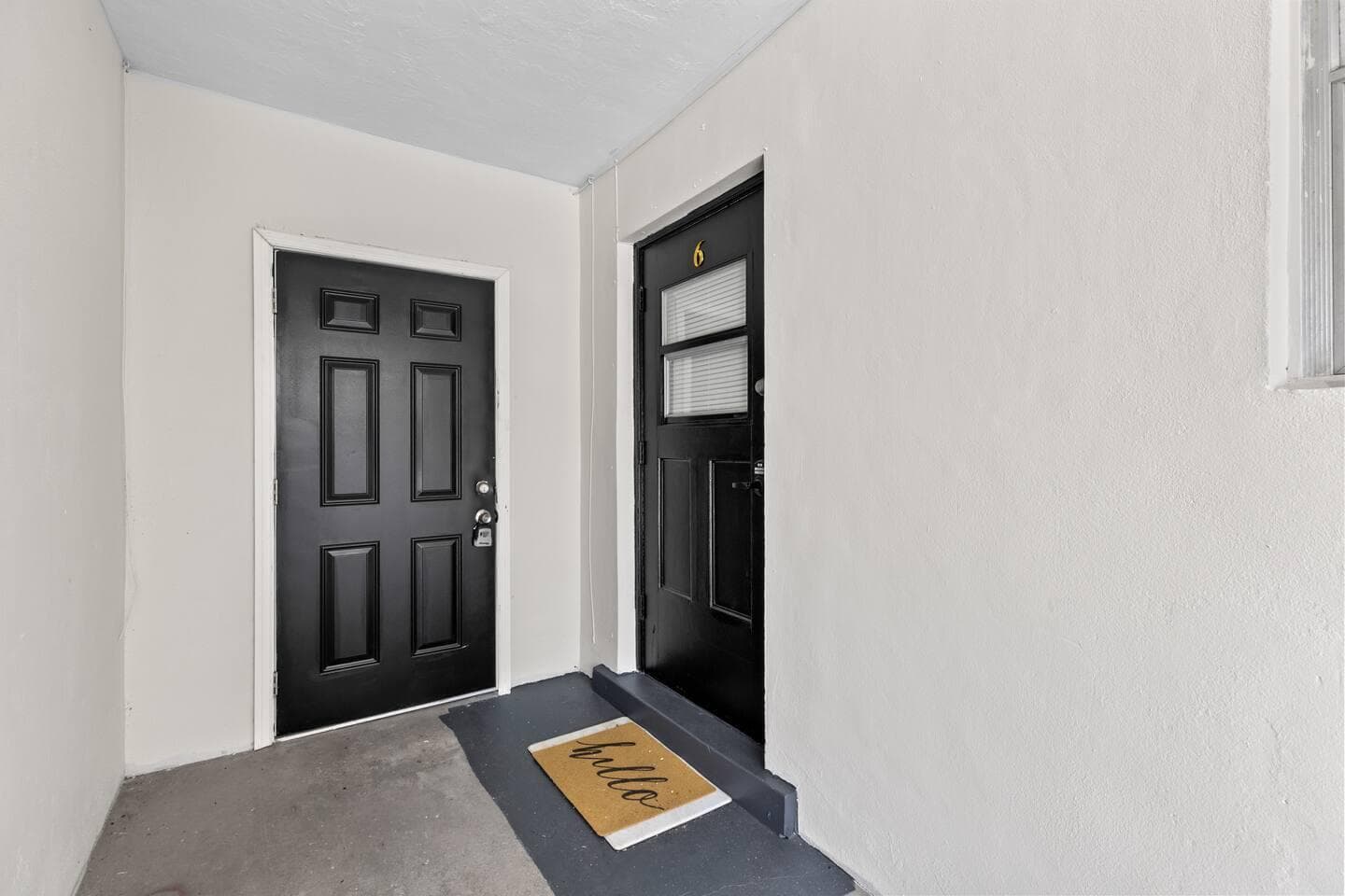 1826 Sherman Street Apt 6, Hollywood FL 33020, Hollywood rental property