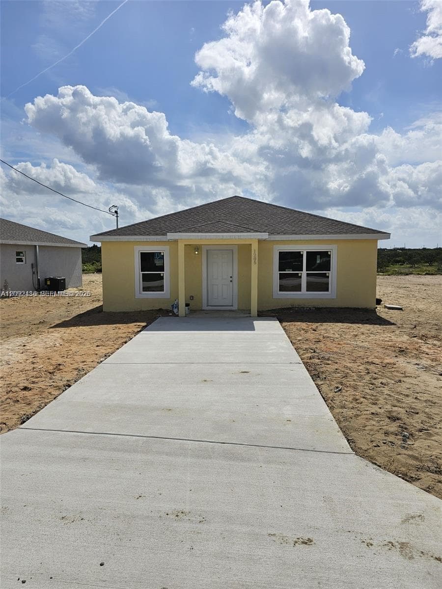 1207 Ramona Avenue, Other City - In The State Of Florida FL 33870, Other City - In The State Of Florida rental property