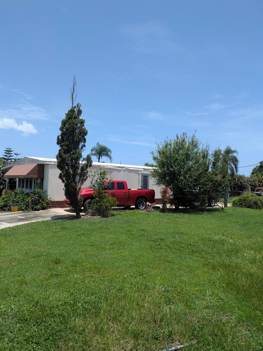 2845 SE Carroll Street, Stuart FL 34997, Stuart rental property
