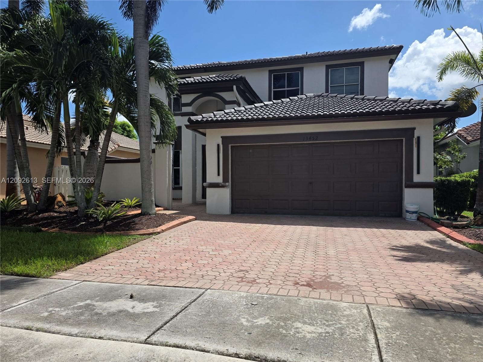 13452 SW 26th St, Miramar FL 33027, Miramar rental property