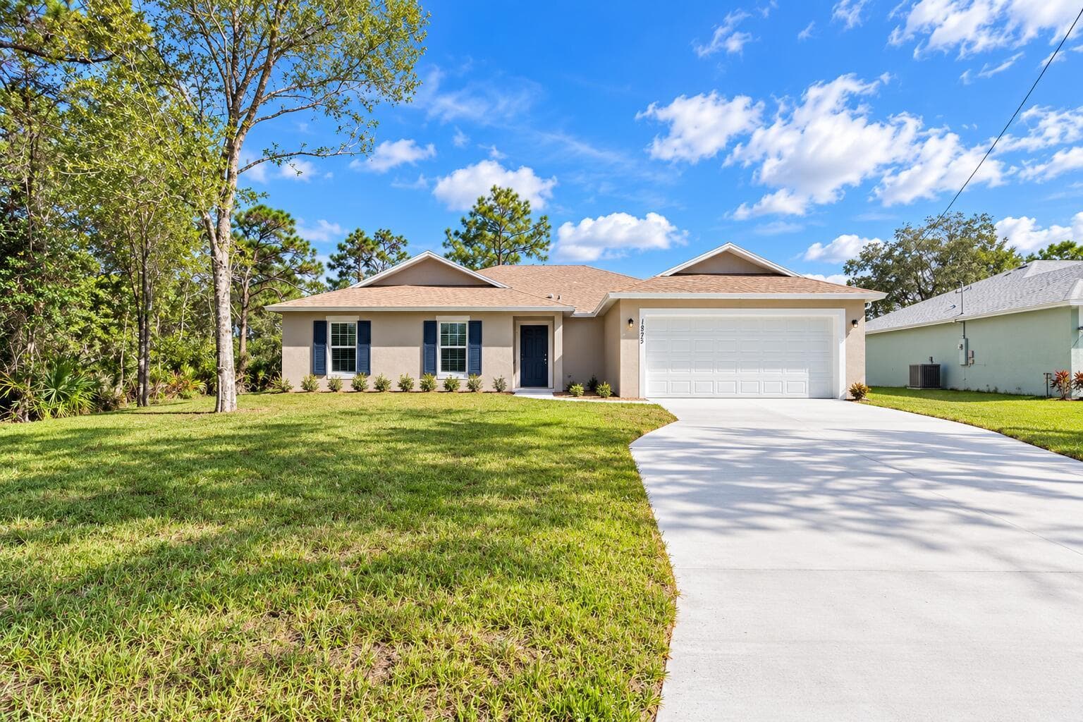 1875 SW Lennox Street, Port St. Lucie FL 34953, Port St. Lucie rental property