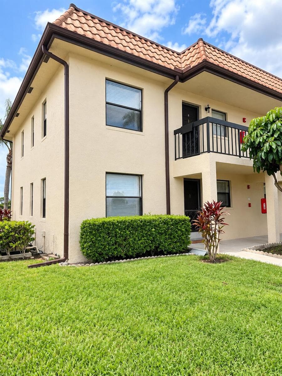 7101 GOLF COLONY Court # 101, Lake Worth FL 33467, Lake Worth rental property