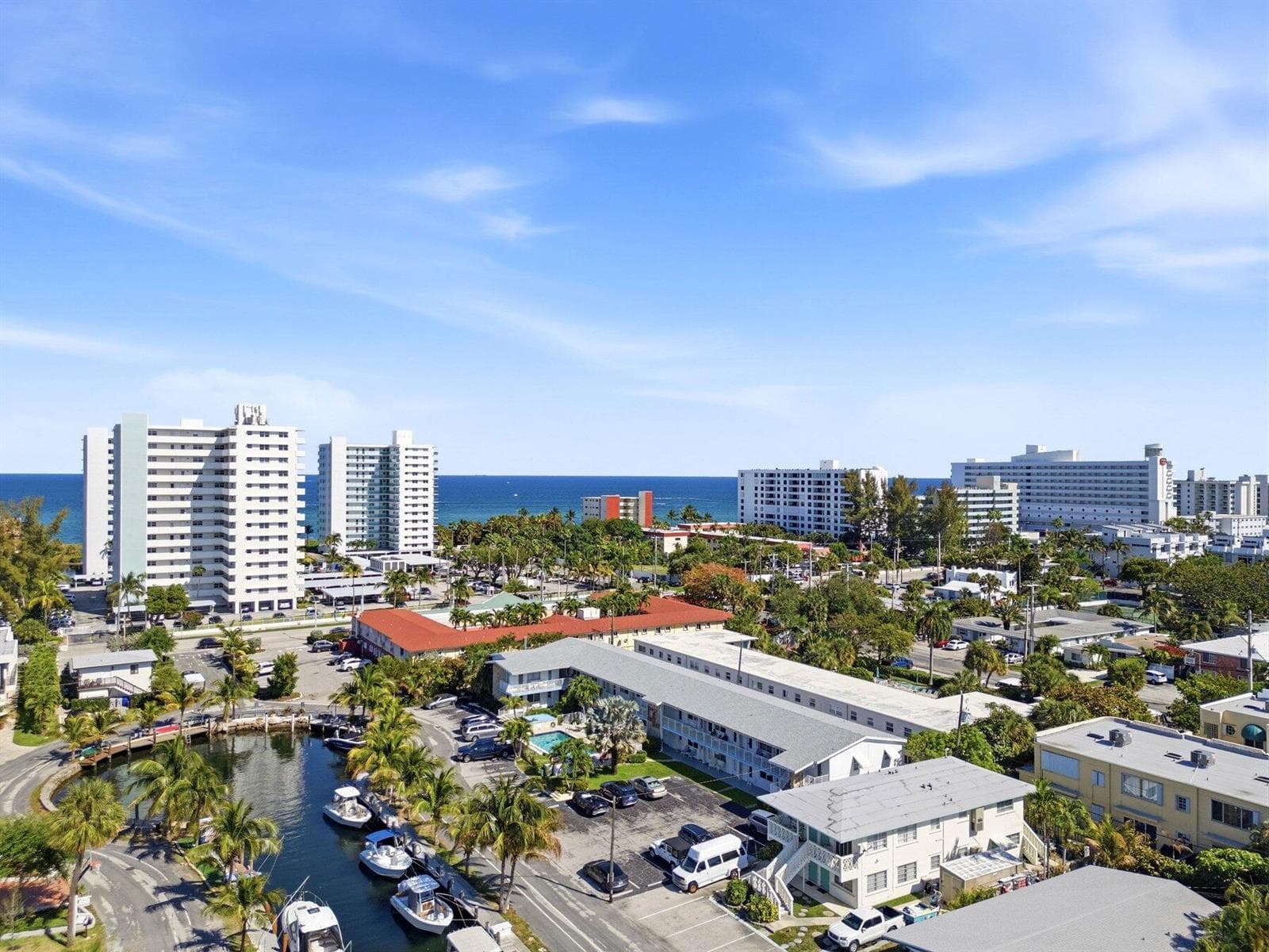 3232 CANAL Drive # 14, Pompano Beach FL 33062, Pompano Beach rental property