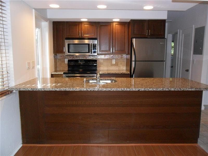 1009 NE 23RD Drive # 2, Wilton Manors FL 33305, Wilton Manors rental property