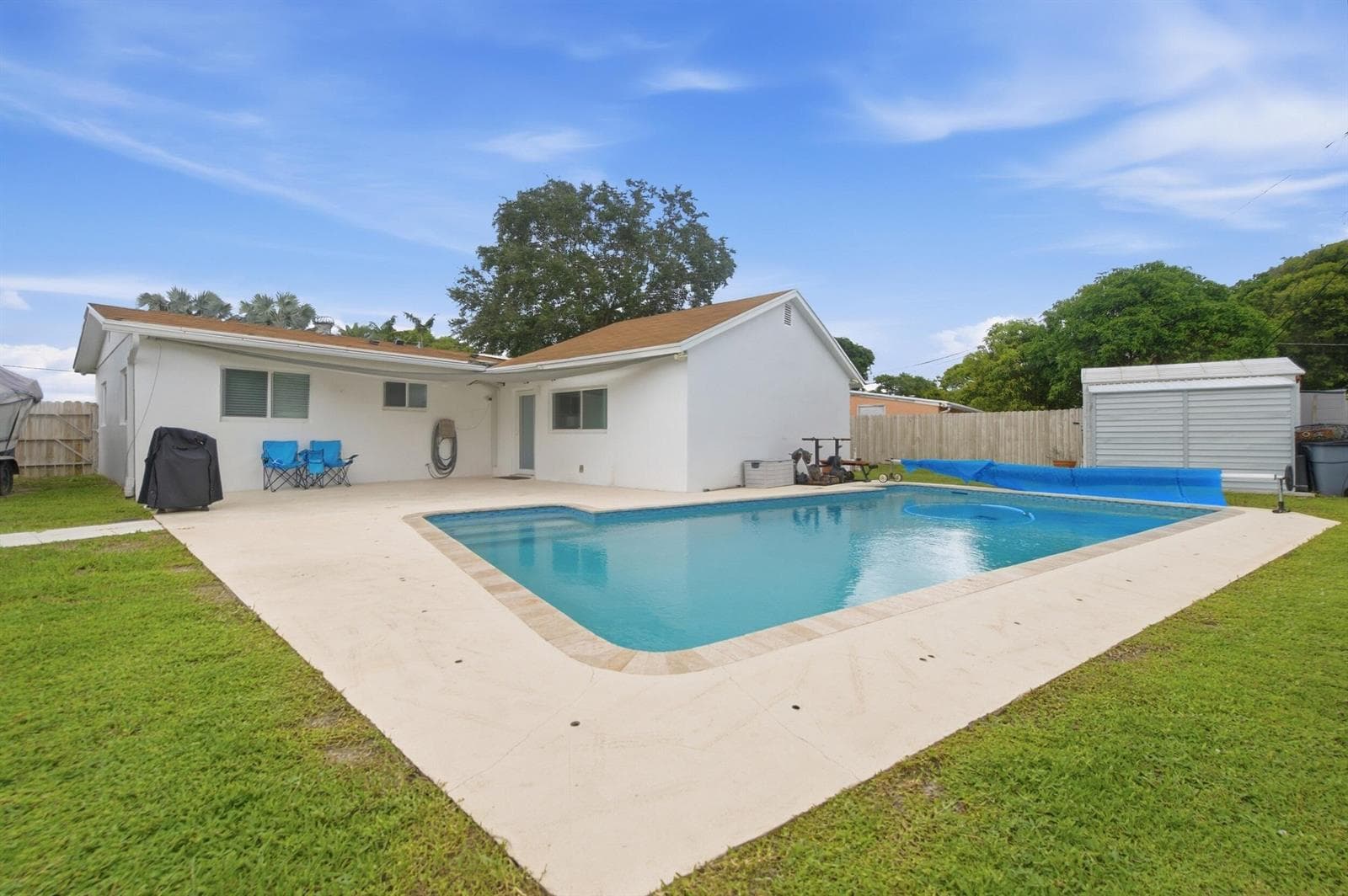 4999 SW 6TH Street, Margate FL 33068, Margate rental property