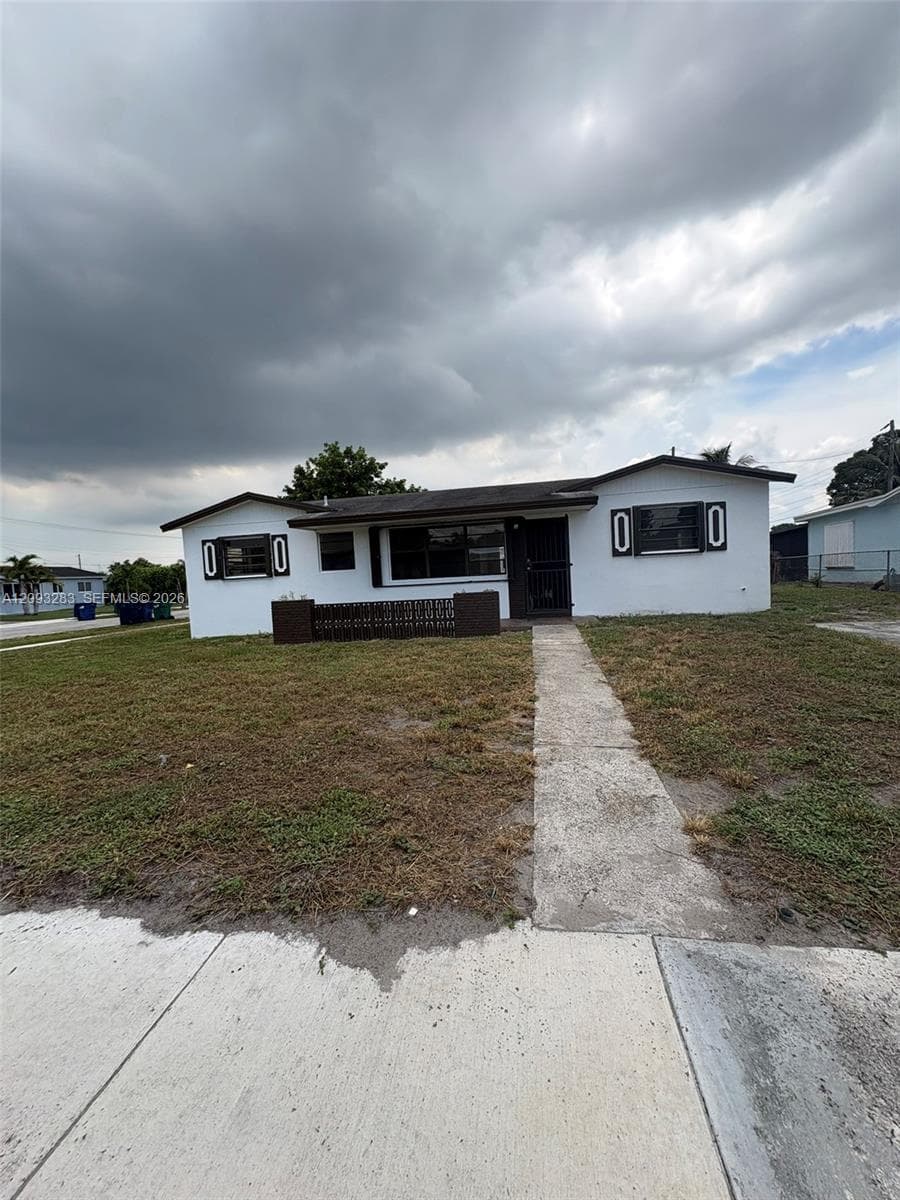 3020 NW 212th St, Miami Gardens FL 33056, Miami Gardens rental property