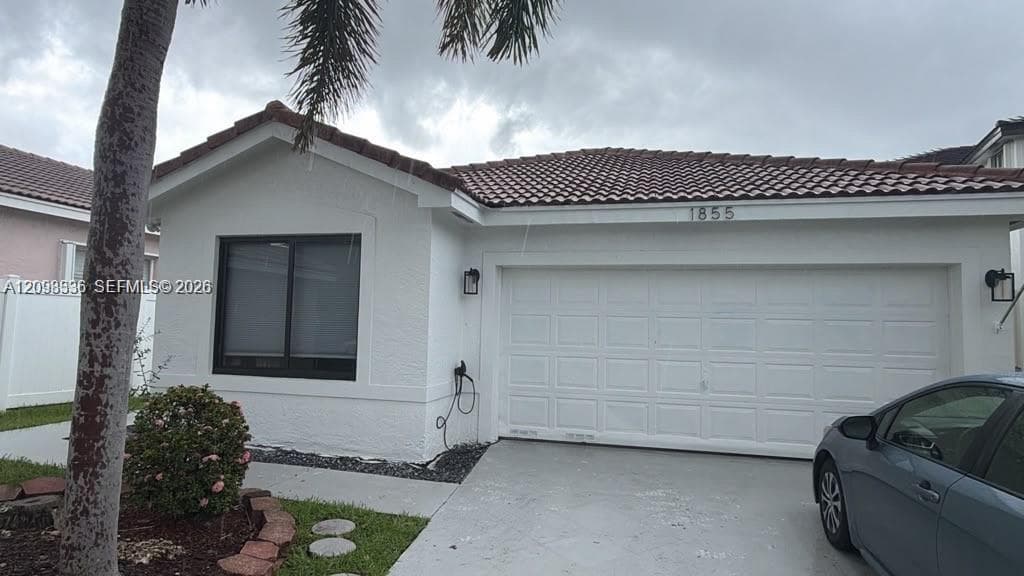 1855 SW 177th Ter # 0, Miramar FL 33029, Miramar rental property