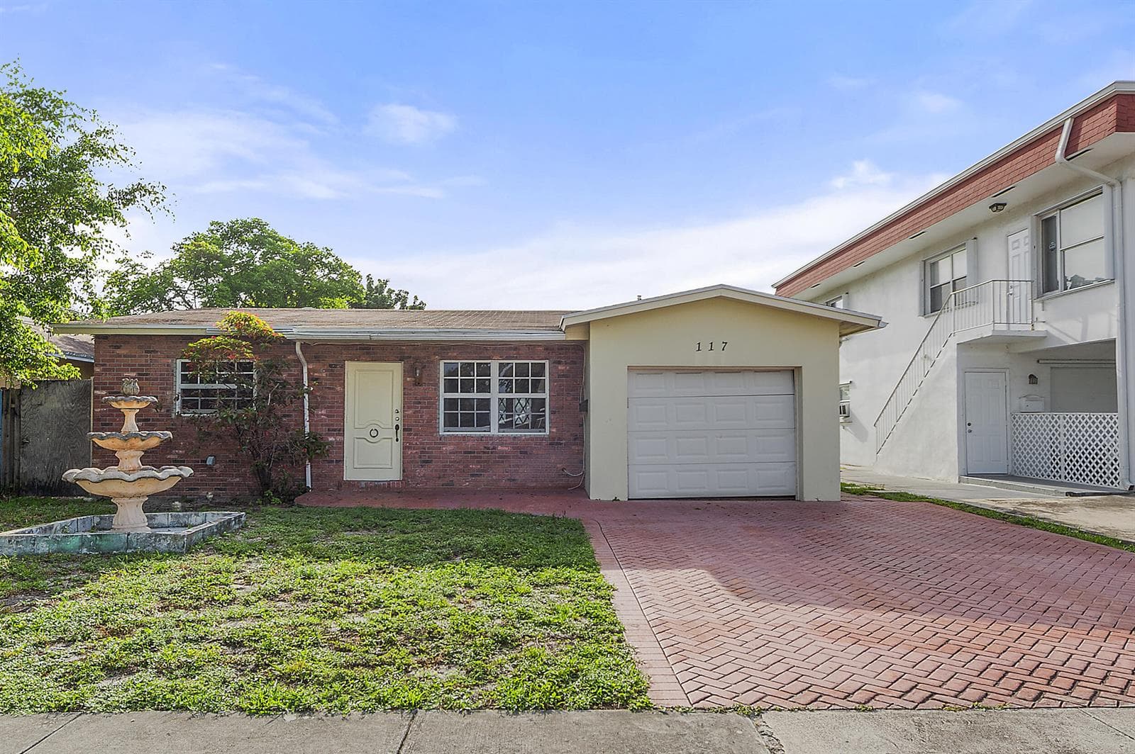 117 SW 4th Avenue, Hallandale Beach FL 33009, Hallandale Beach rental property