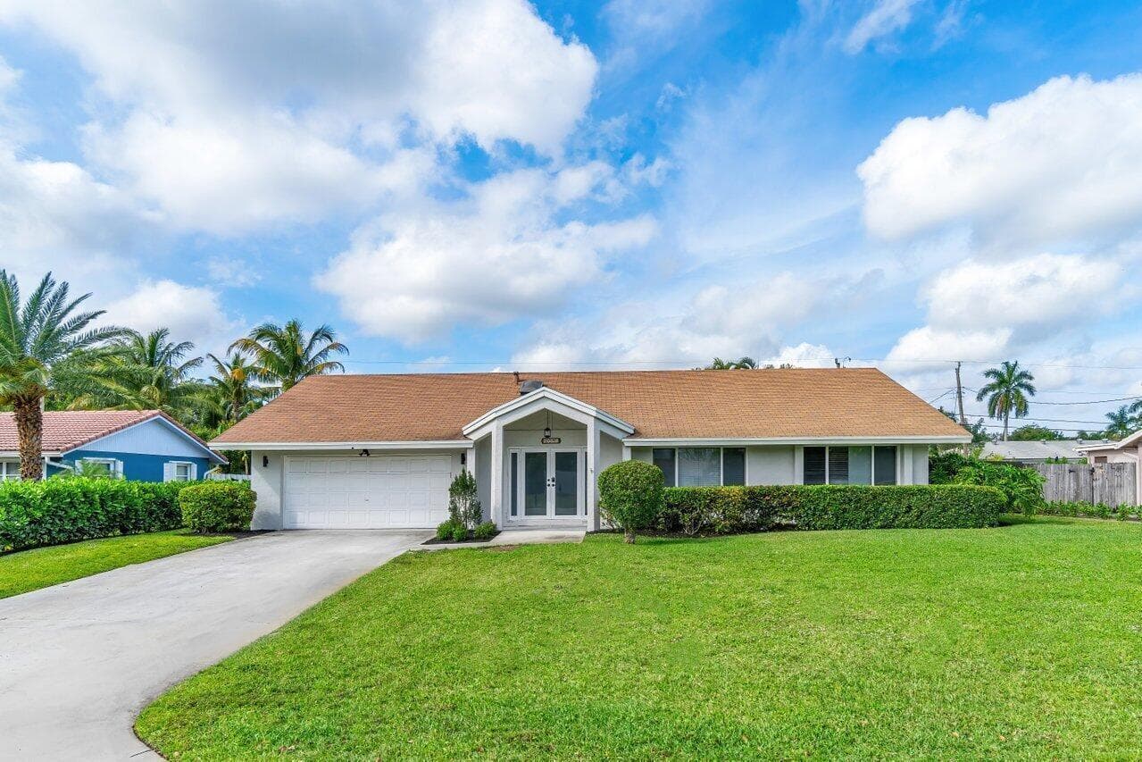 4593 ELLWOOD Drive, Delray Beach FL 33445, Delray Beach rental property