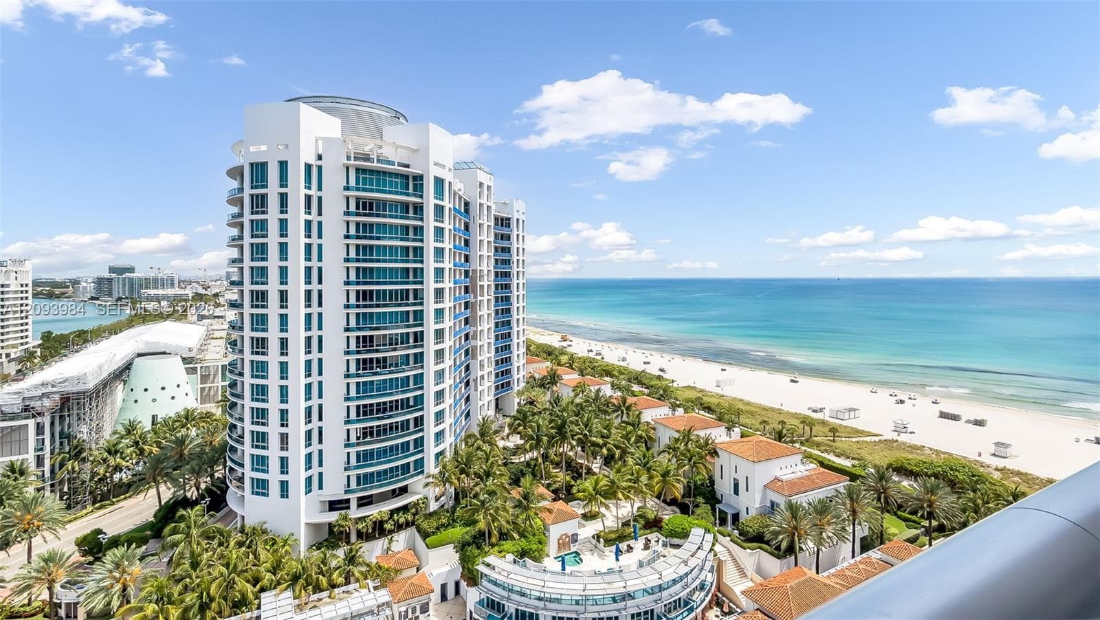 5875 Collins Ave # 1707, Miami Beach FL 33140, Miami Beach rental property