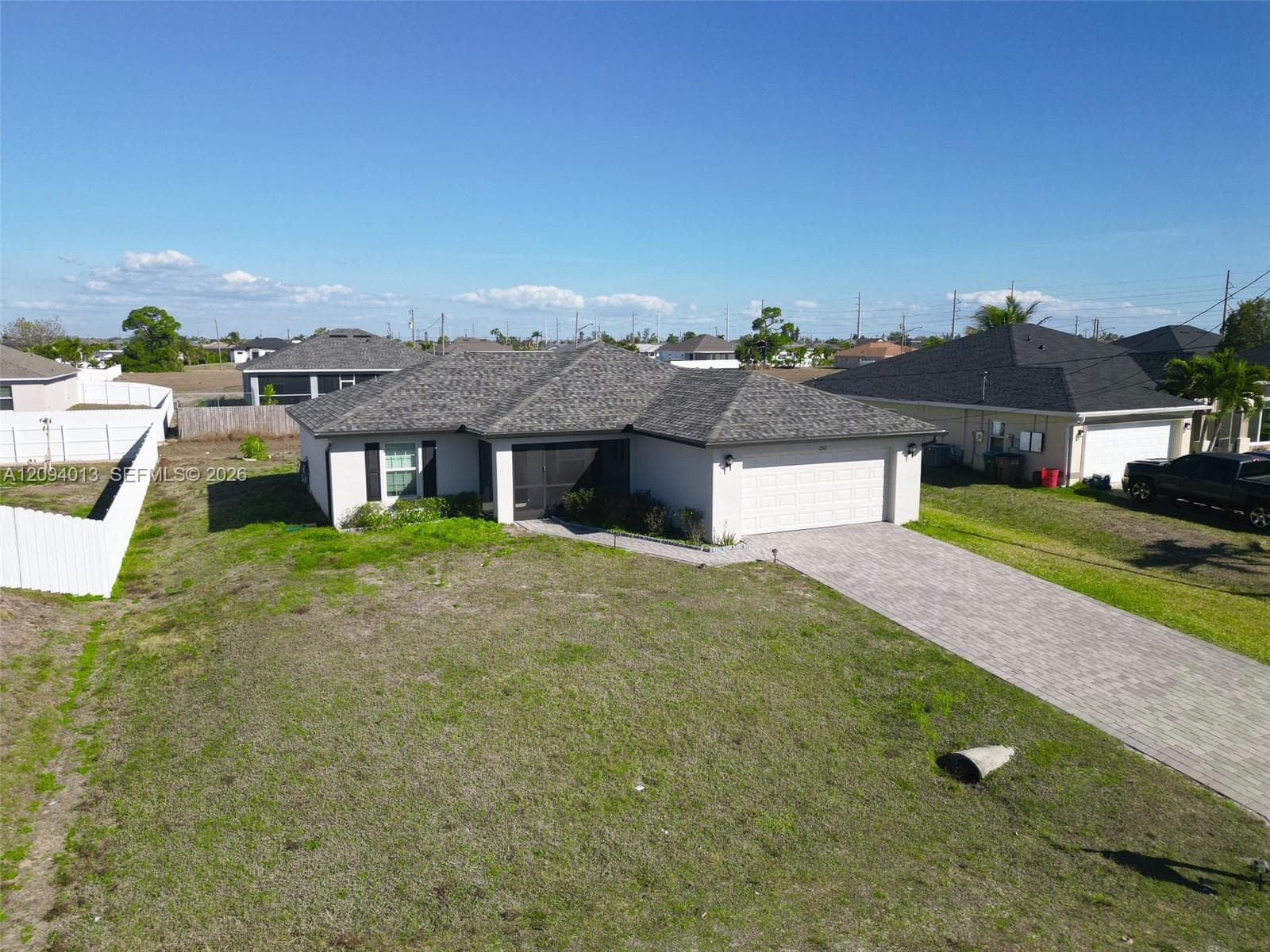 2507 NW 8th PL, Other City - In The State Of Florida FL 33993, Other City - In The State Of Florida rental property