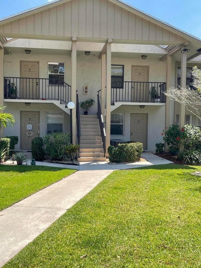 3031 SE Aster Lane # 608, Stuart FL 34994, Stuart rental property