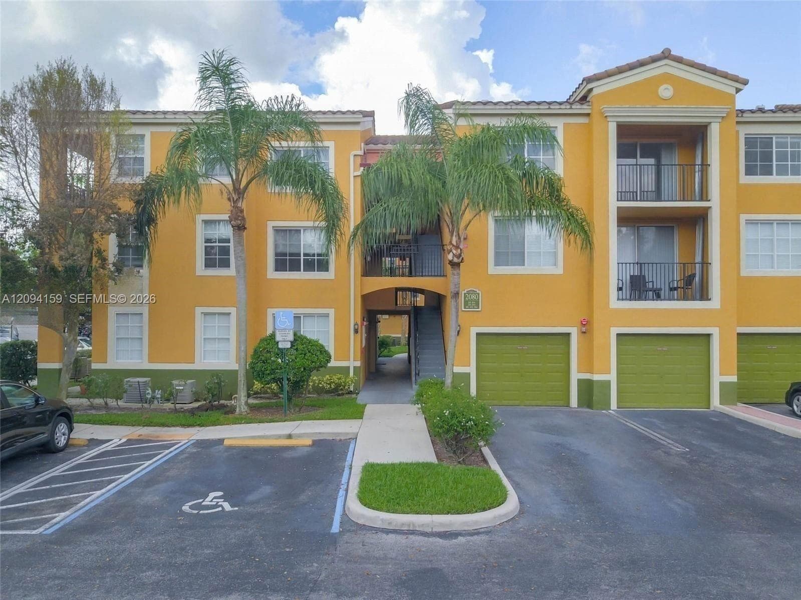 2080 W Preserve Way # 303, Miramar FL 33025, Miramar rental property