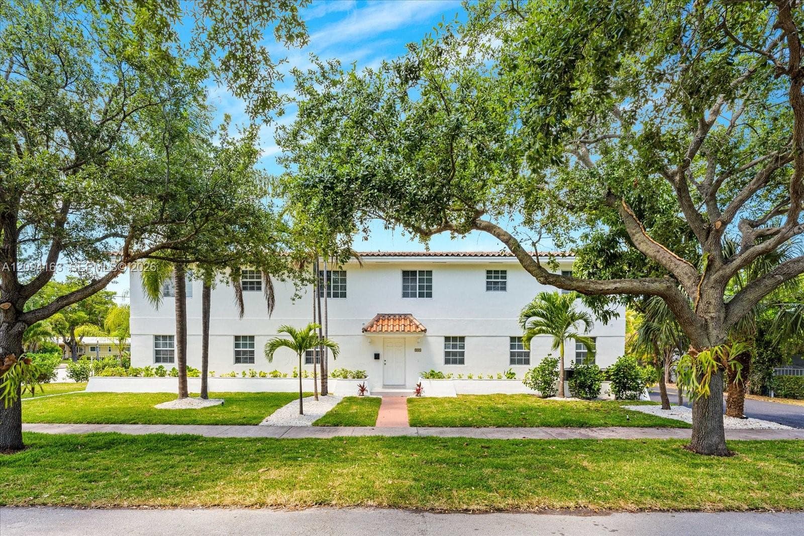 3619 S Le Jeune Rd # 2, Coral Gables FL 33134, Coral Gables rental property